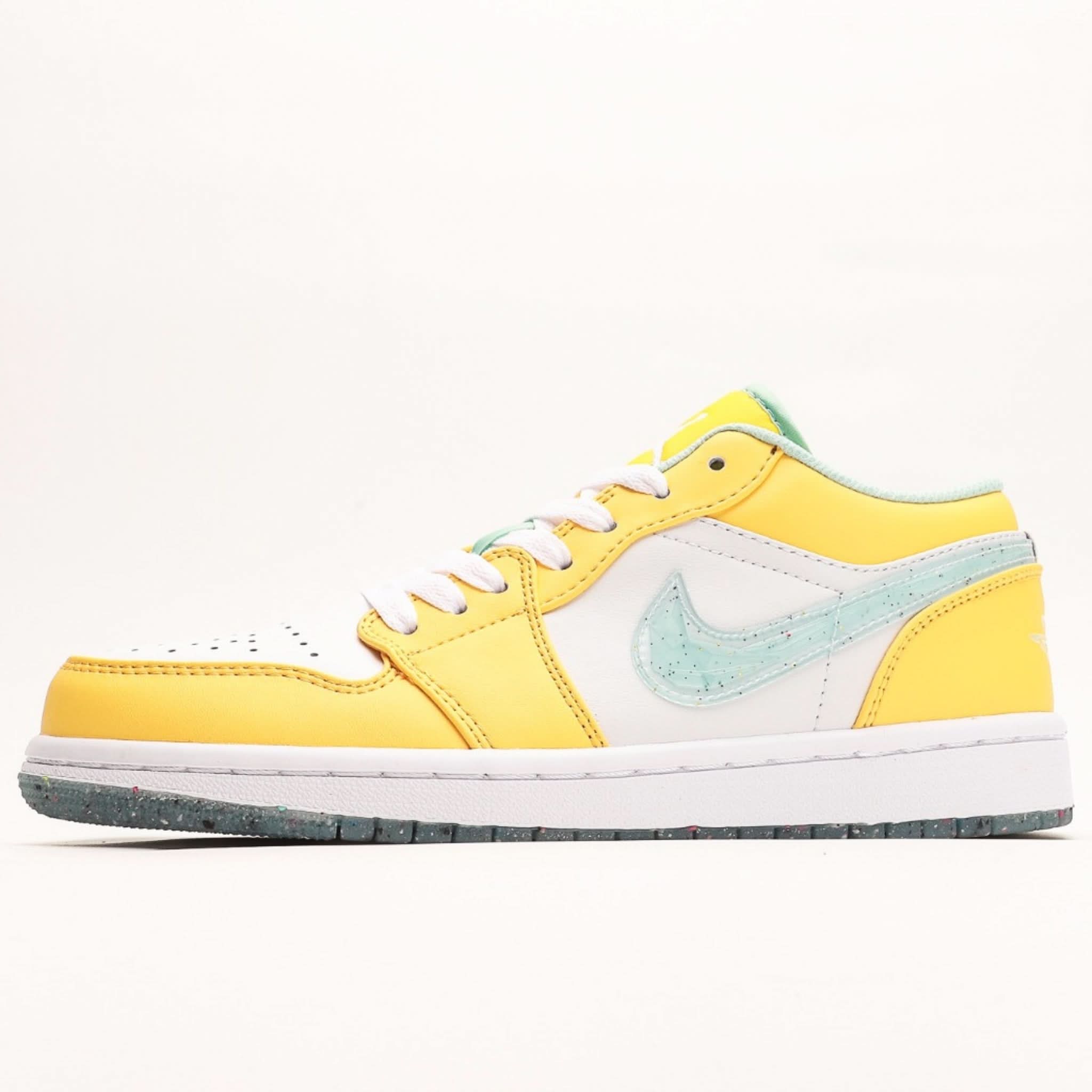 Nike Air Jordan 1 Low SE Recycled Grind