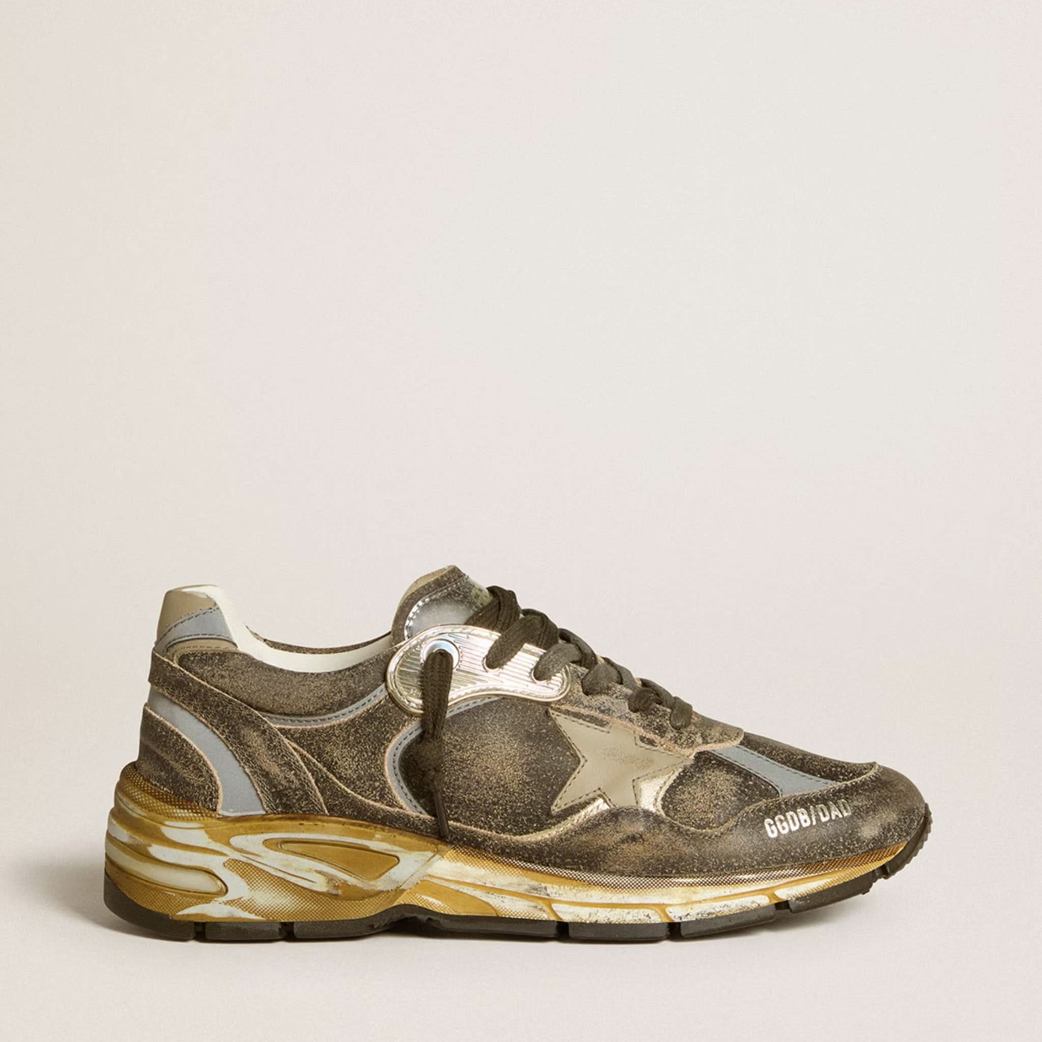 Golden Goose Dad-Star