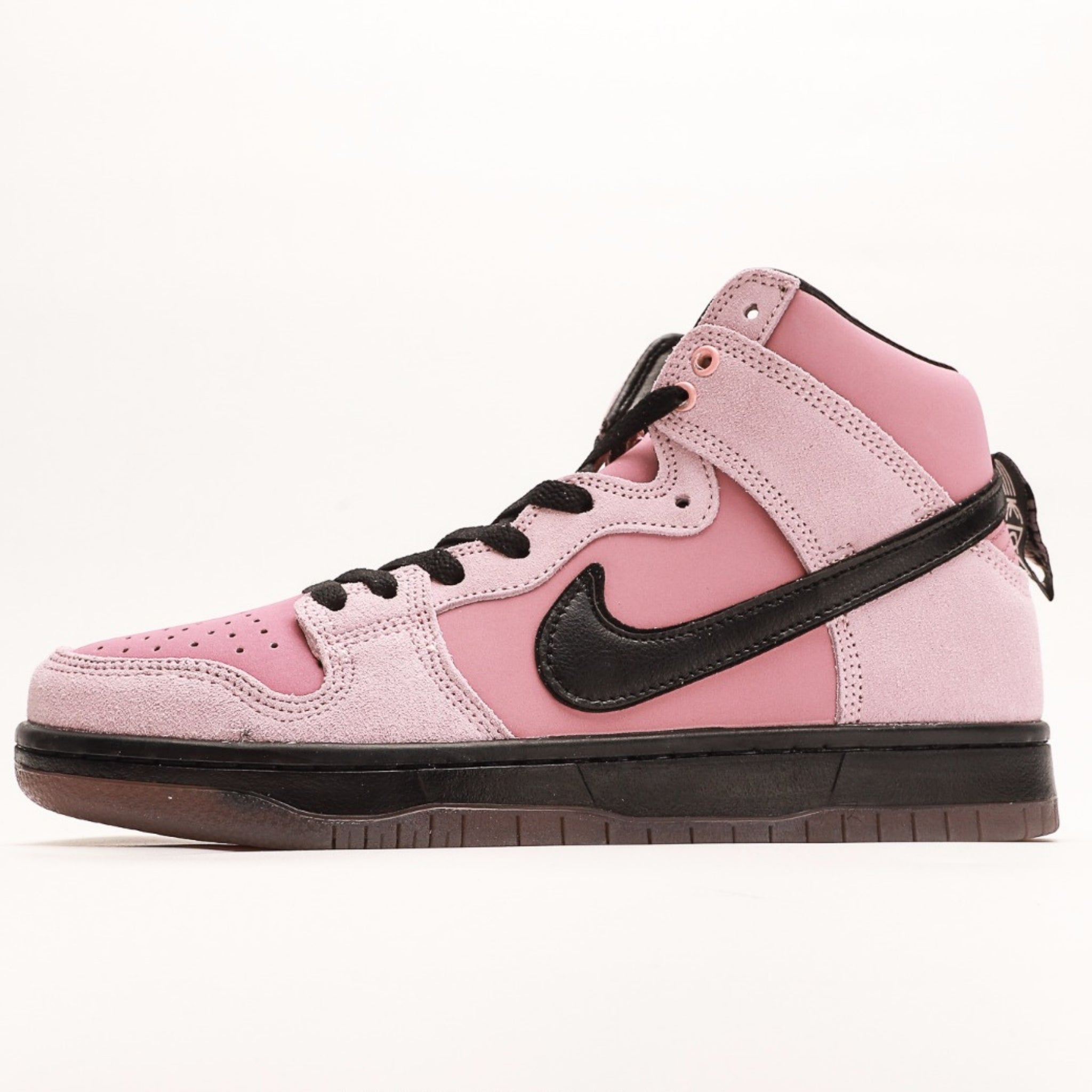 Nike SB Dunk High Pro "KCDC"