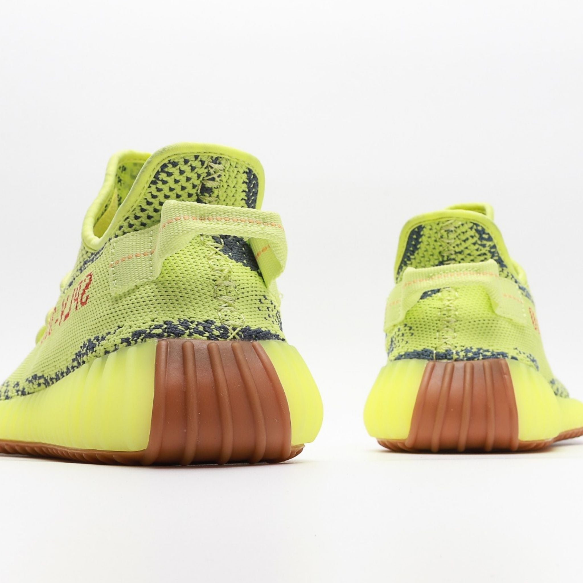 Adidas Yeezy Boost 350 V2 'Semi Frozen Yellow'