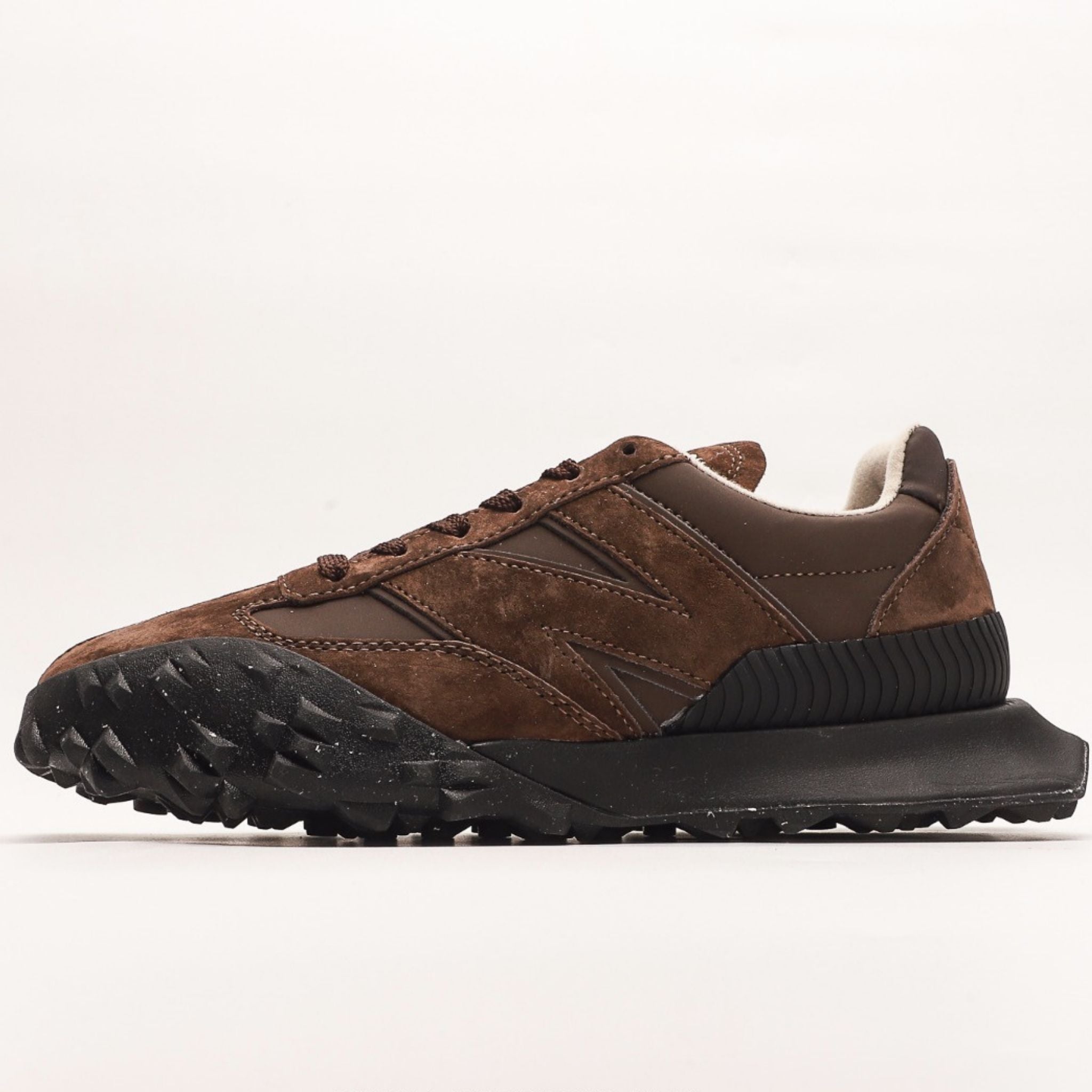 New Balance XC-72 "AURALEE Brown"