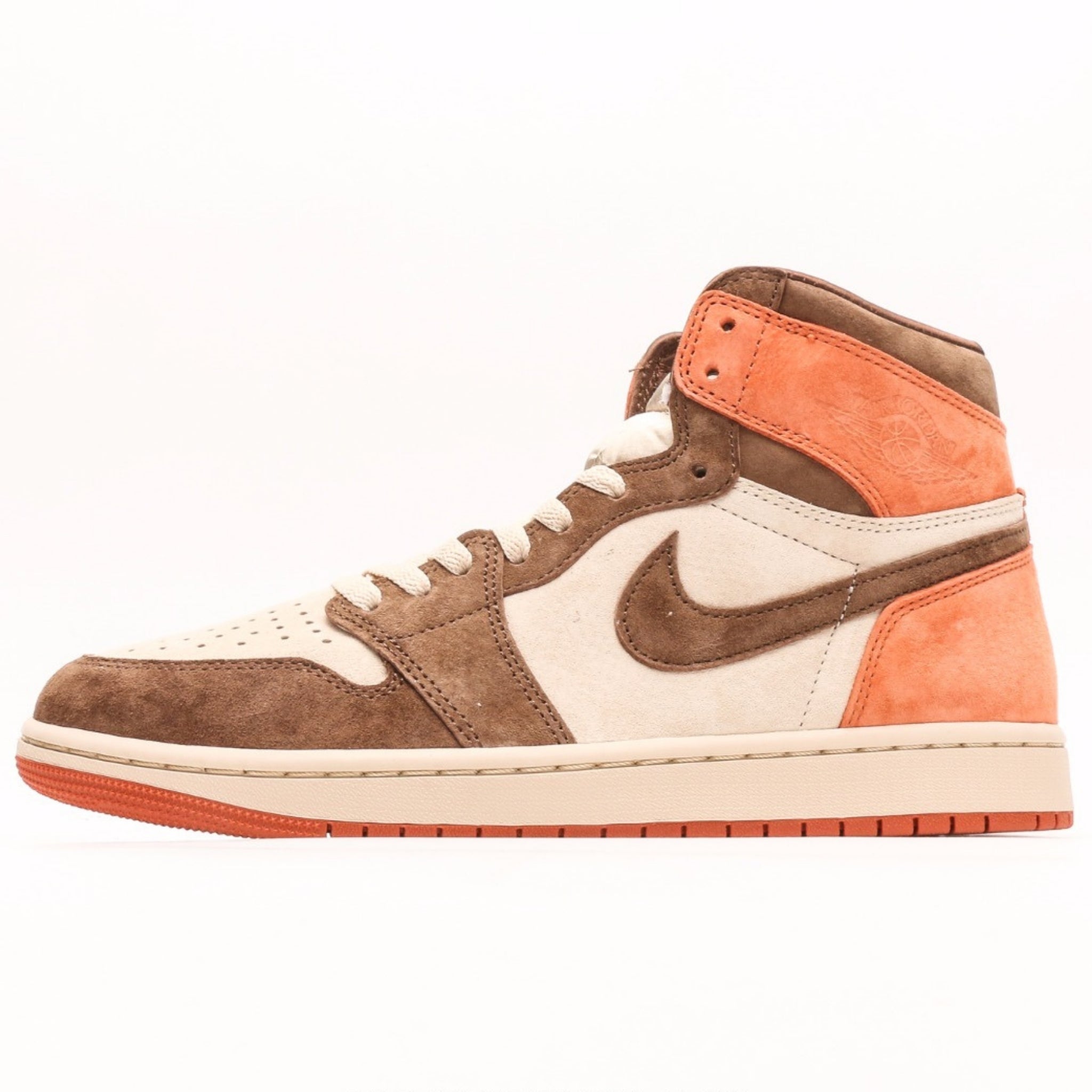 Air Jordan 1 High OG WMNS Cacao Wow