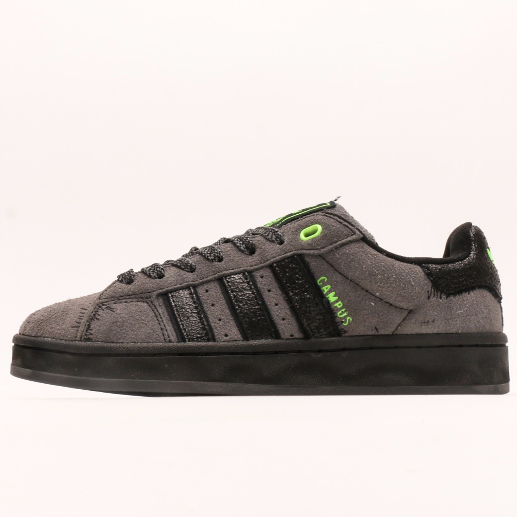 Adidas Originals Campus 00s Youth of Paris Black