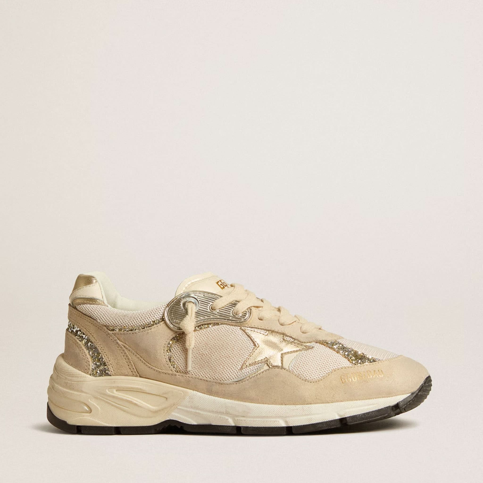 Golden Goose Dad-Star