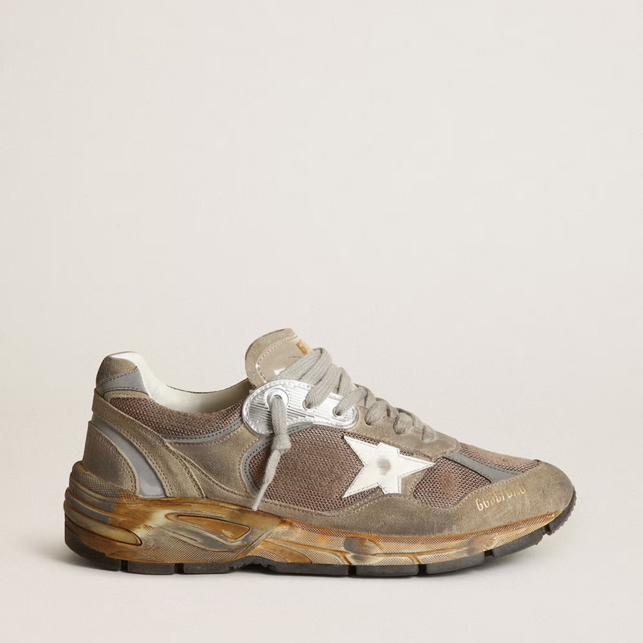 Golden Goose Dad-Star