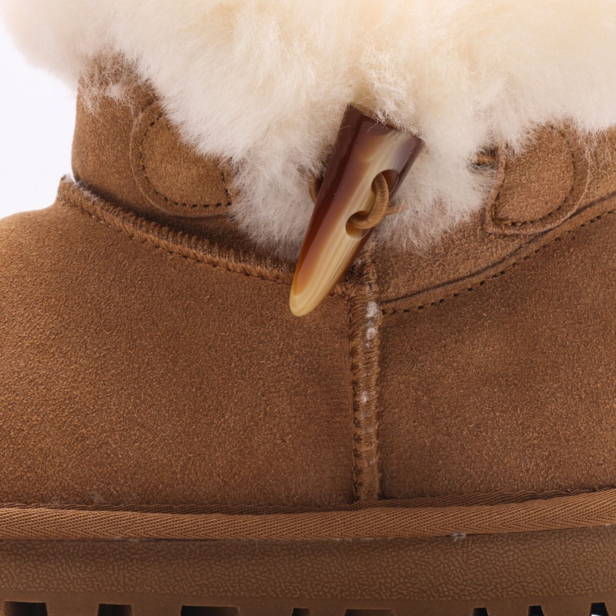 UGG Chestnut