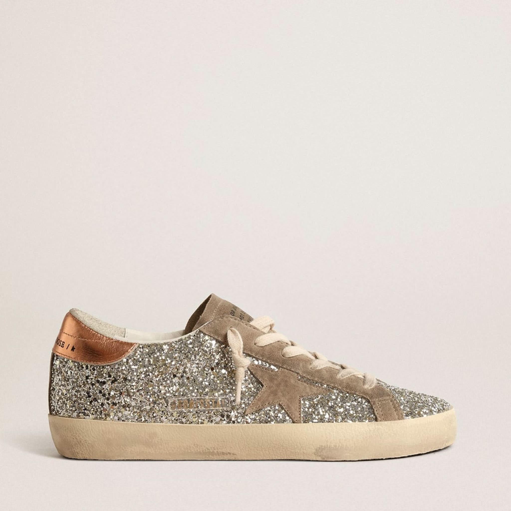 Golden Goose Superstar