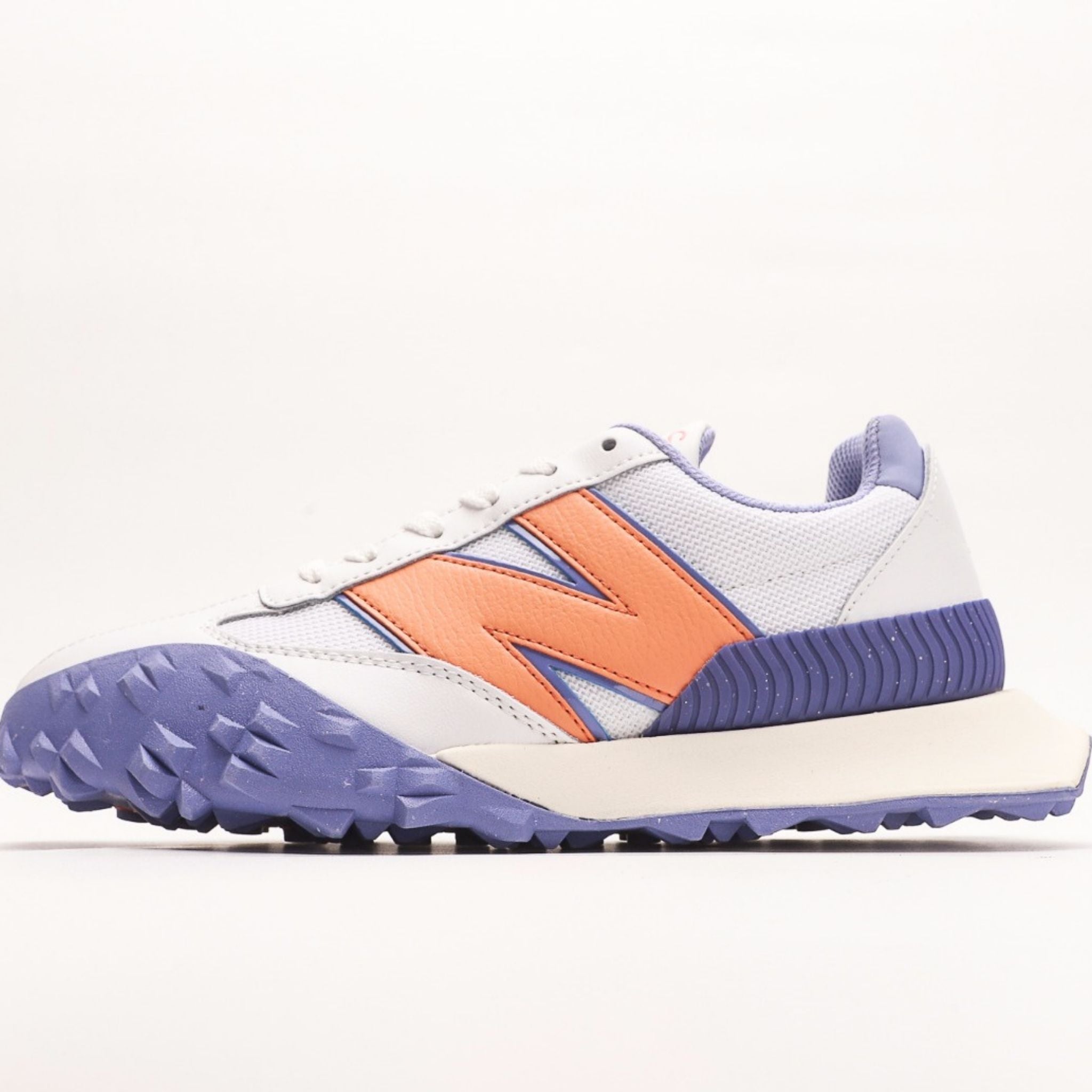 New Balance XC-72 "Purple Orange White"