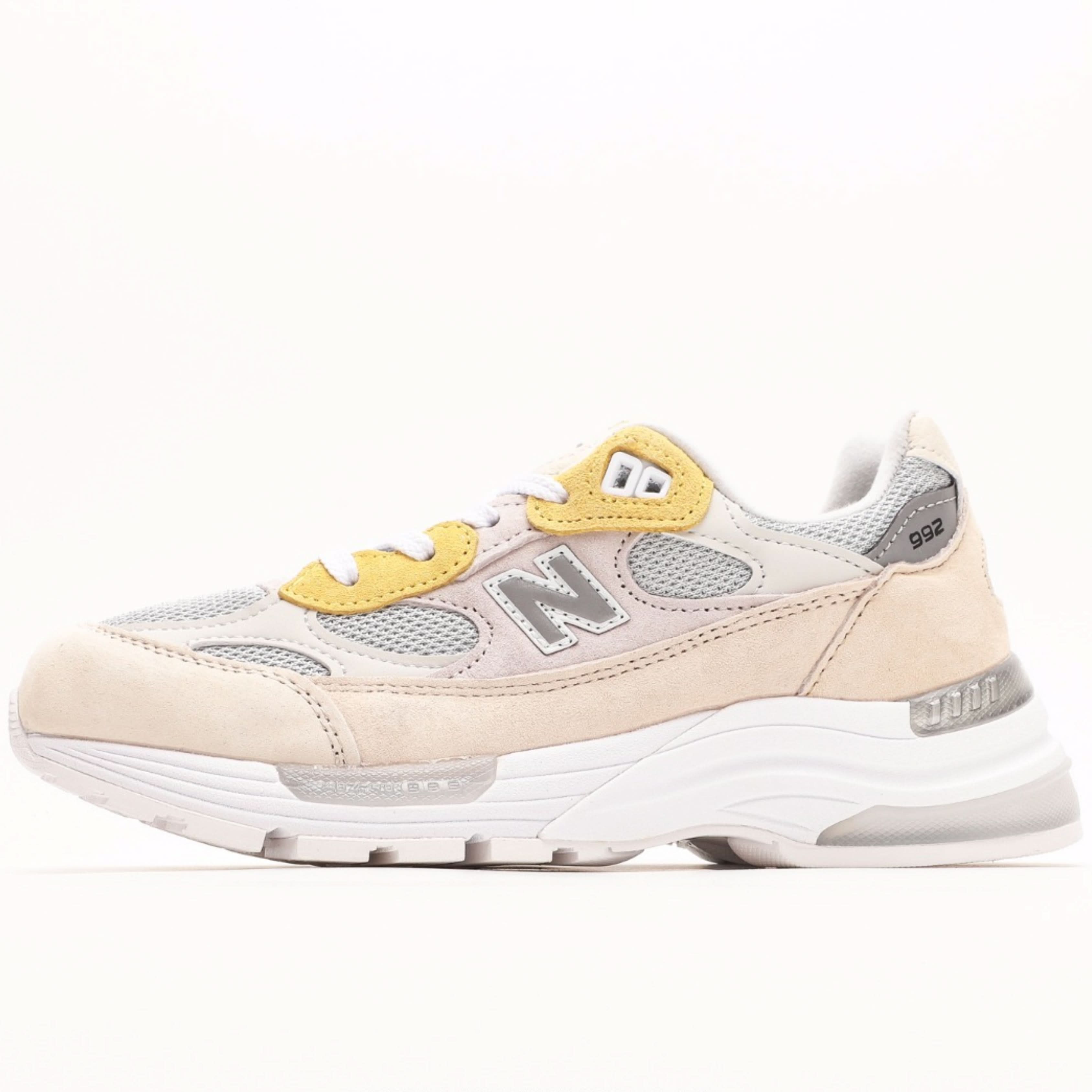 New Balance 992 "Paperboy 992"