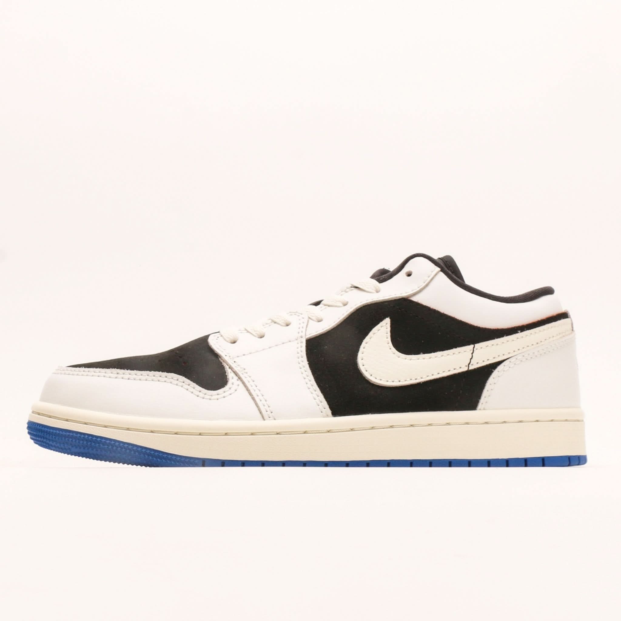 Air Jordan 1 Low SE Quai