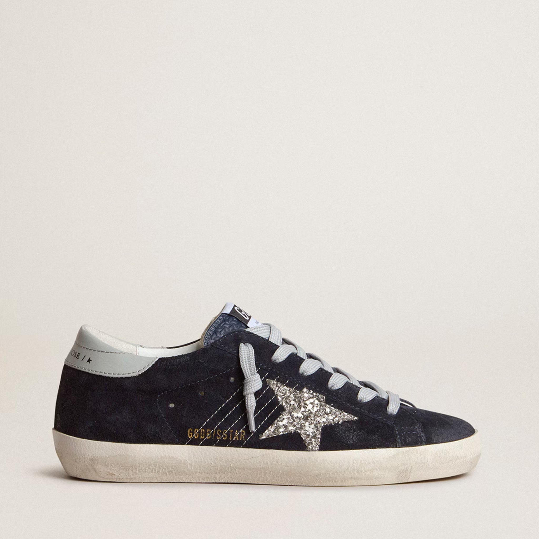 Golden Goose Superstar