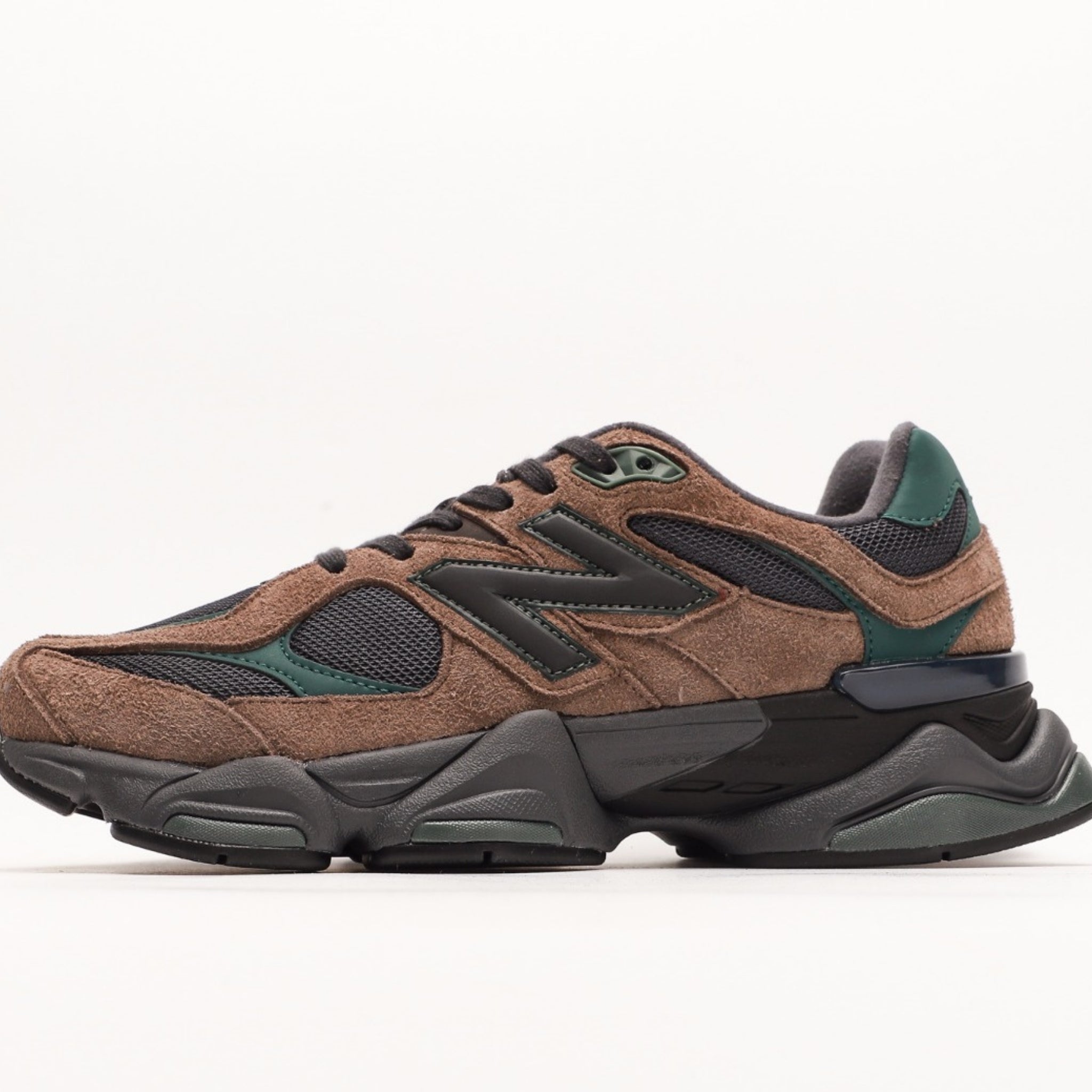 New Balance 9060 Beef and Broccoli