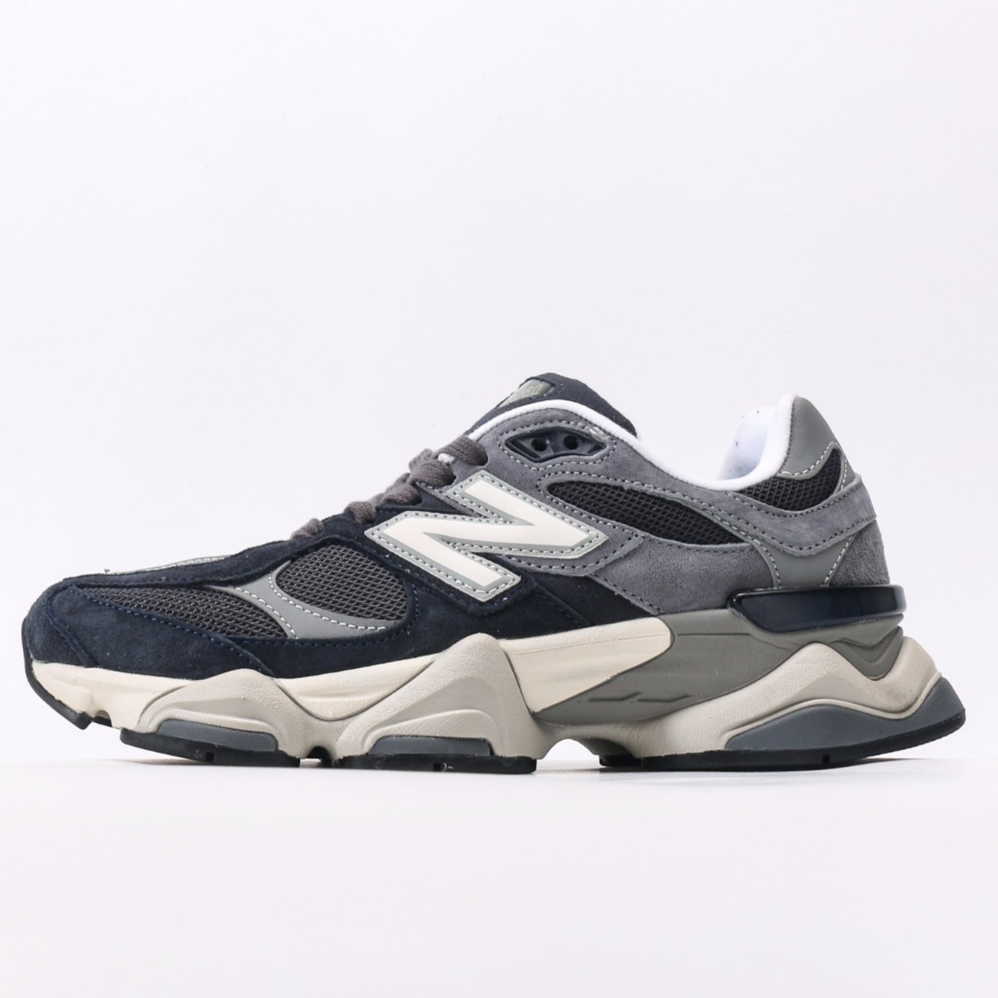 New Balance 9060 Phantom Castlerock