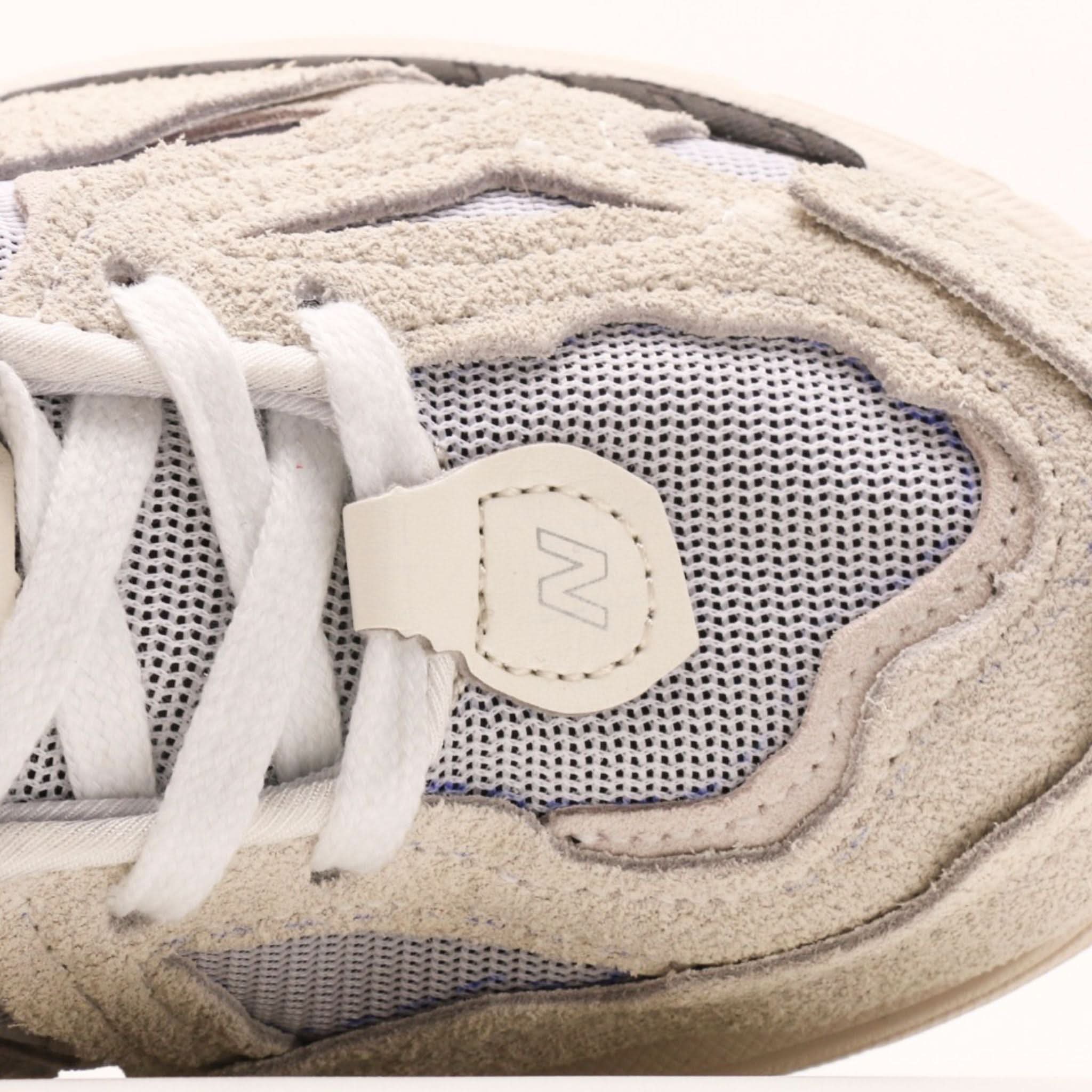 New Balance 1906 White Unisex