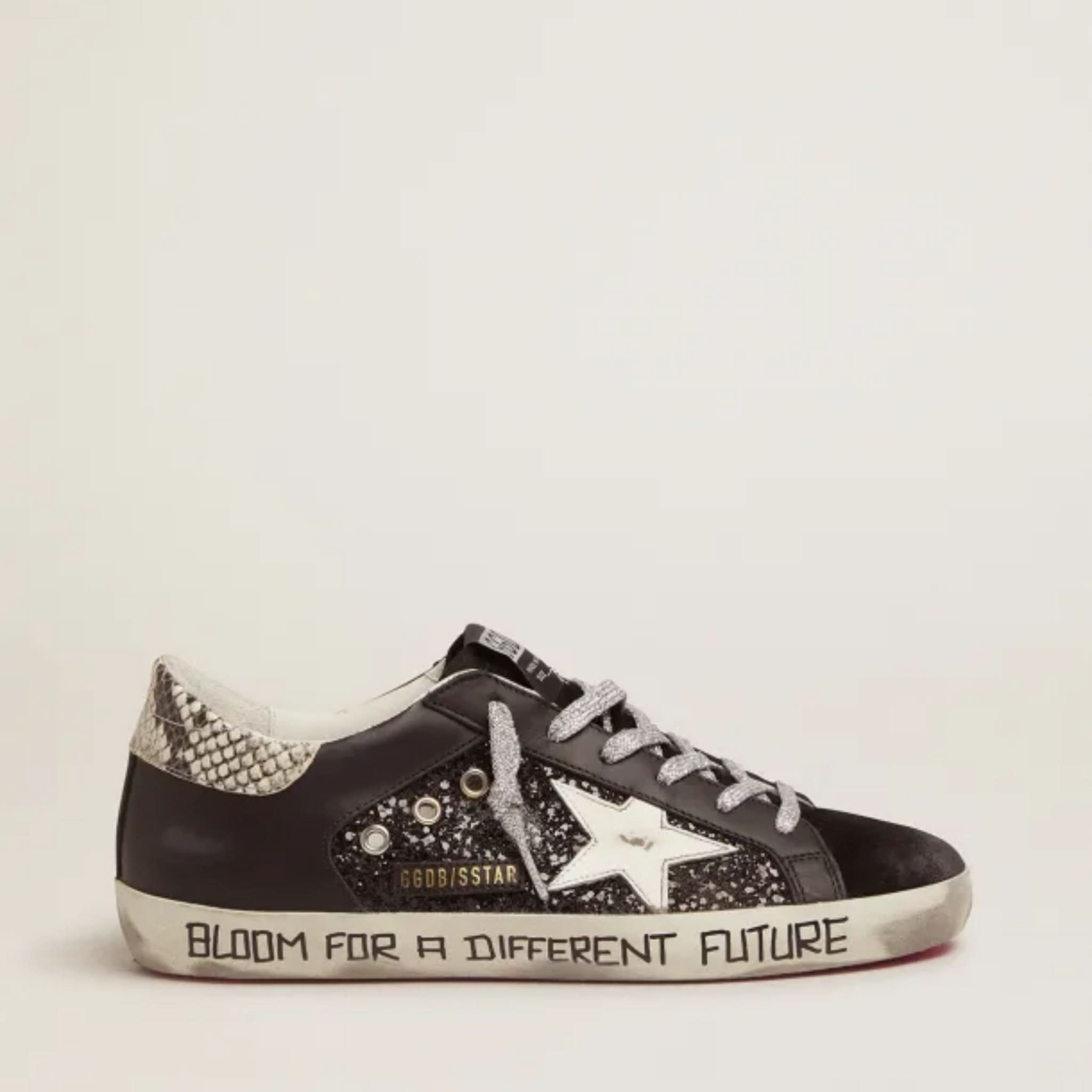 Golden Goose Superstar