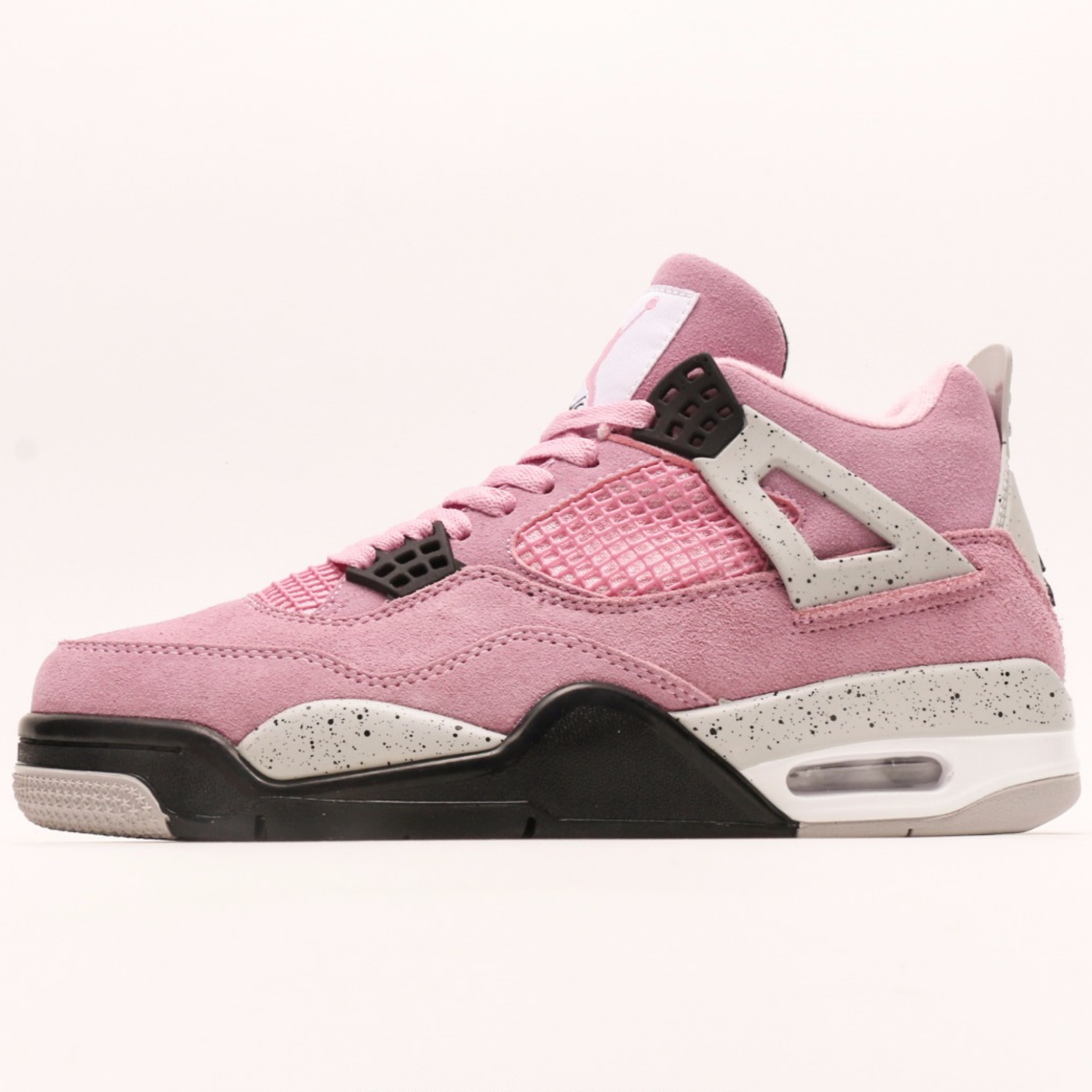 Air Jordan 4 Retro OG 'Macho Pink'