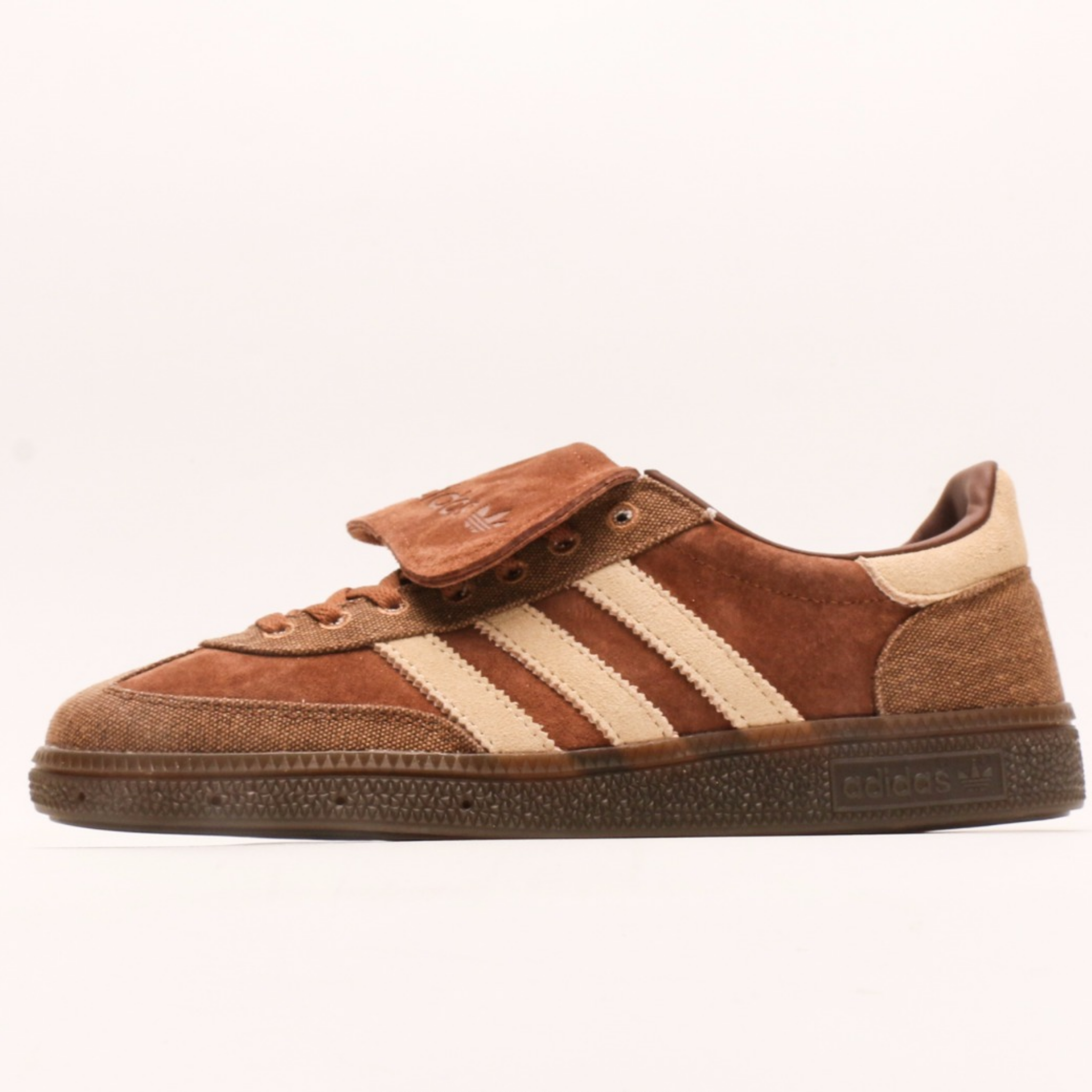 Adidas Handball Spezial  'Exclusive Brown'