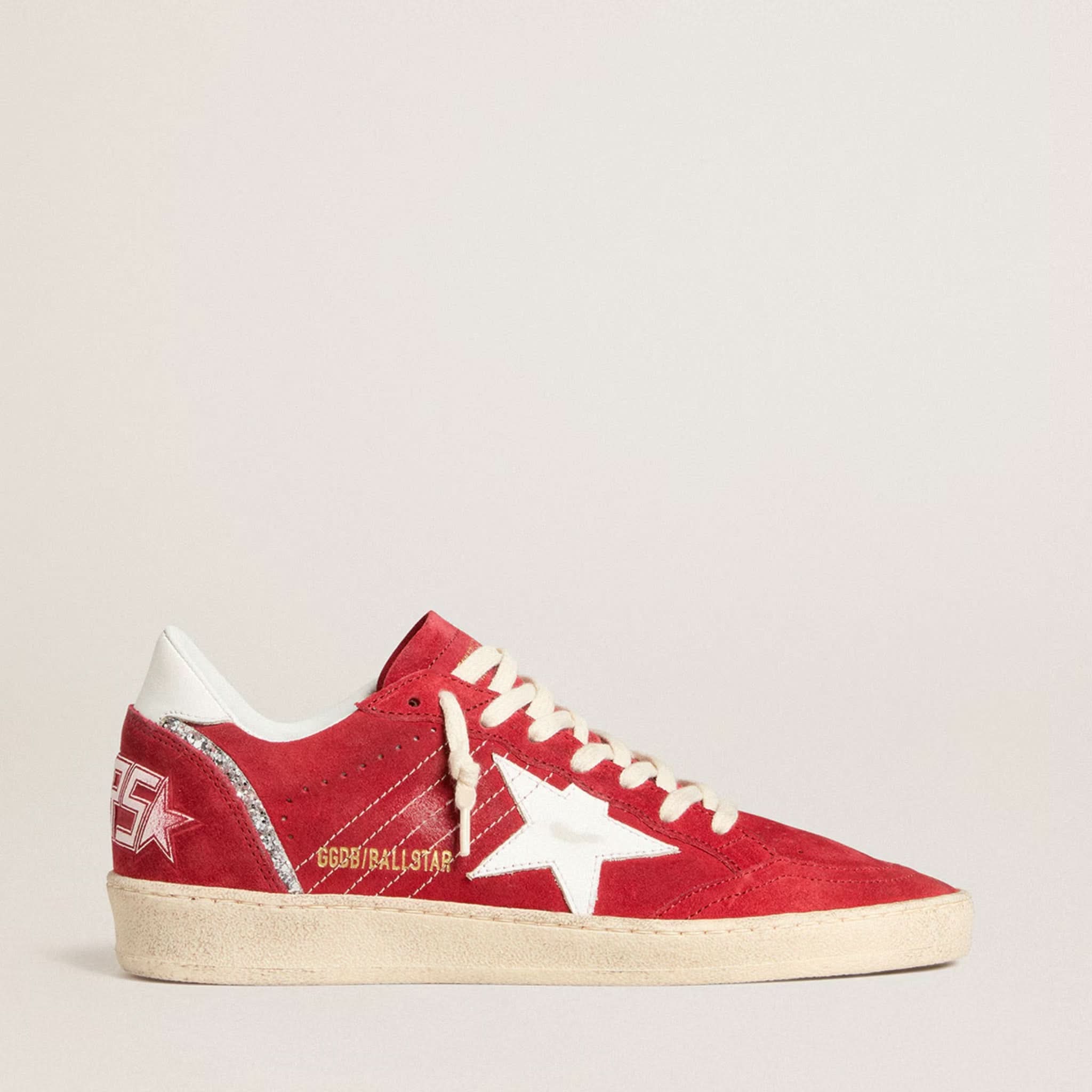 Golden Goose Ball Star