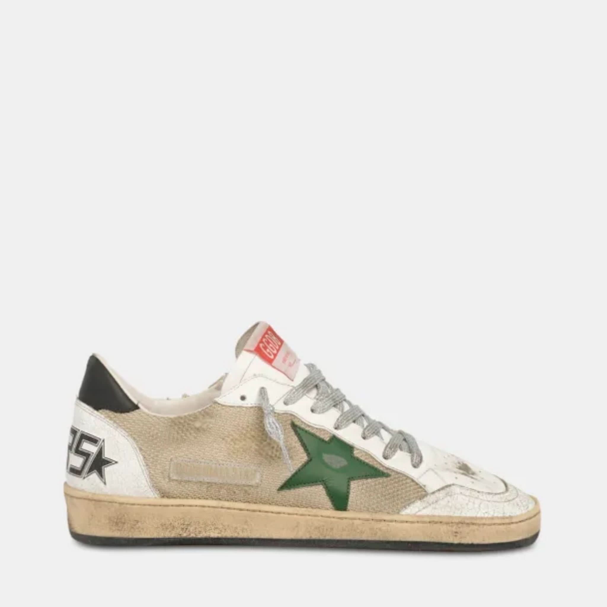 Golden Goose Ball Star