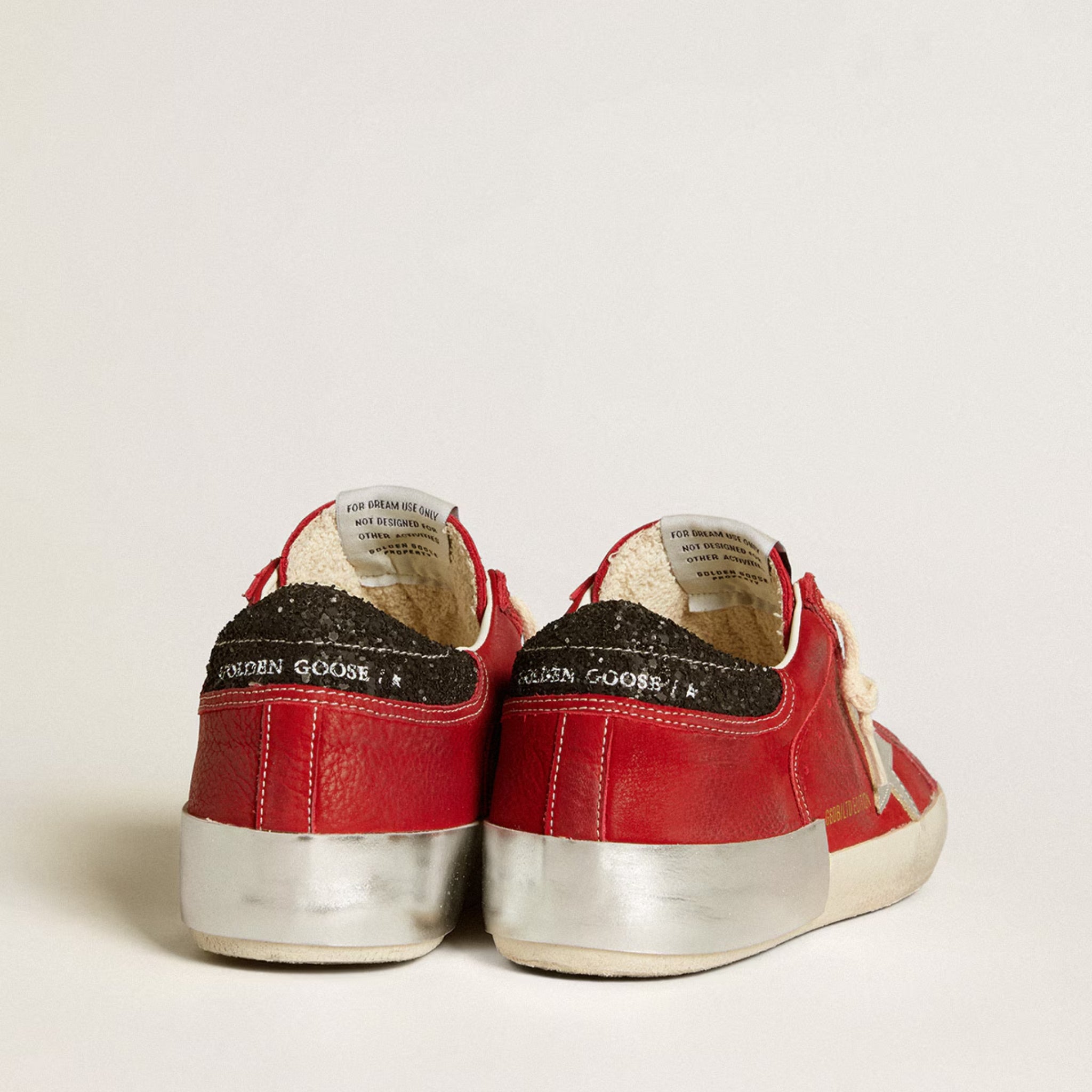 Golden Goose Superstar