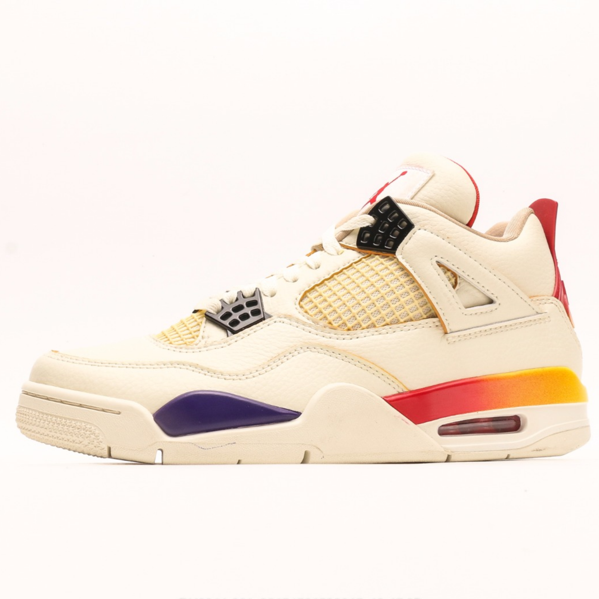 Air Jordan 4 Retro J Balvin