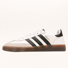 Adidas Handball Spezial "White Black Gum"