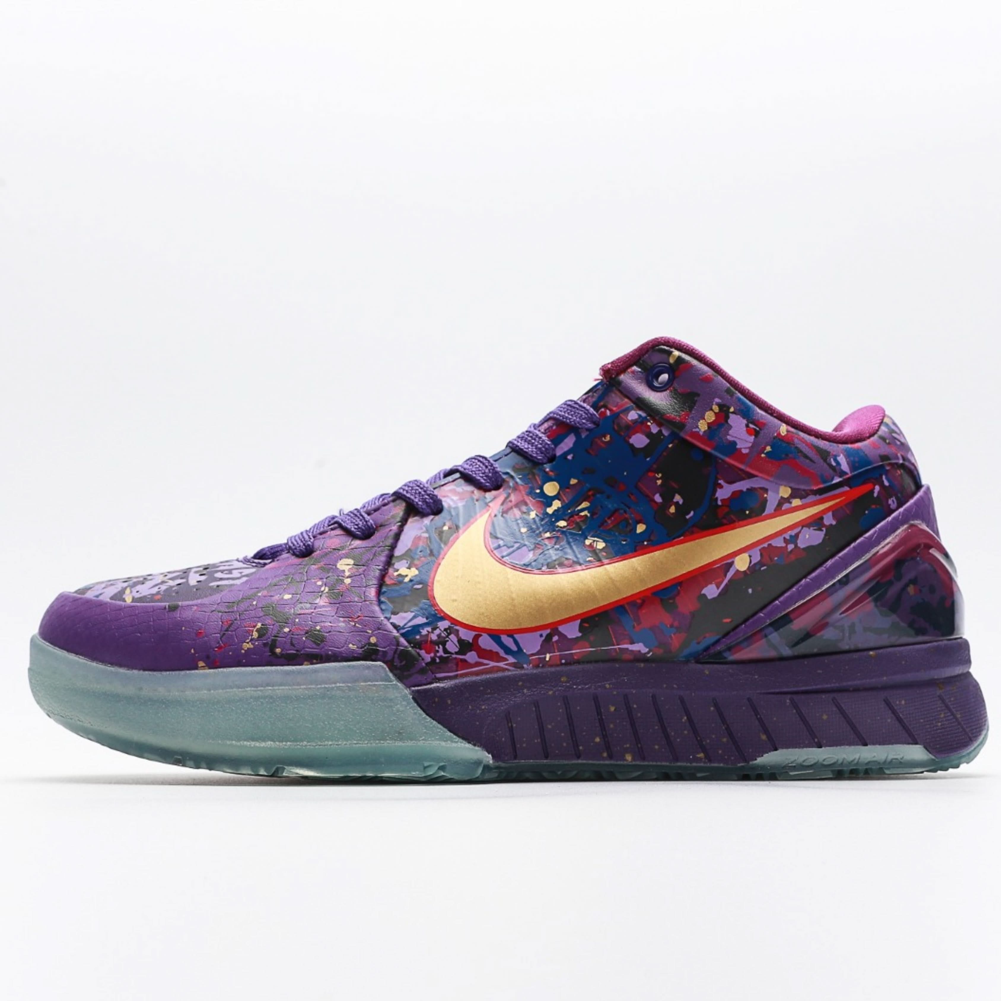Nike Kobe 4 Prelude (Finals MVP)