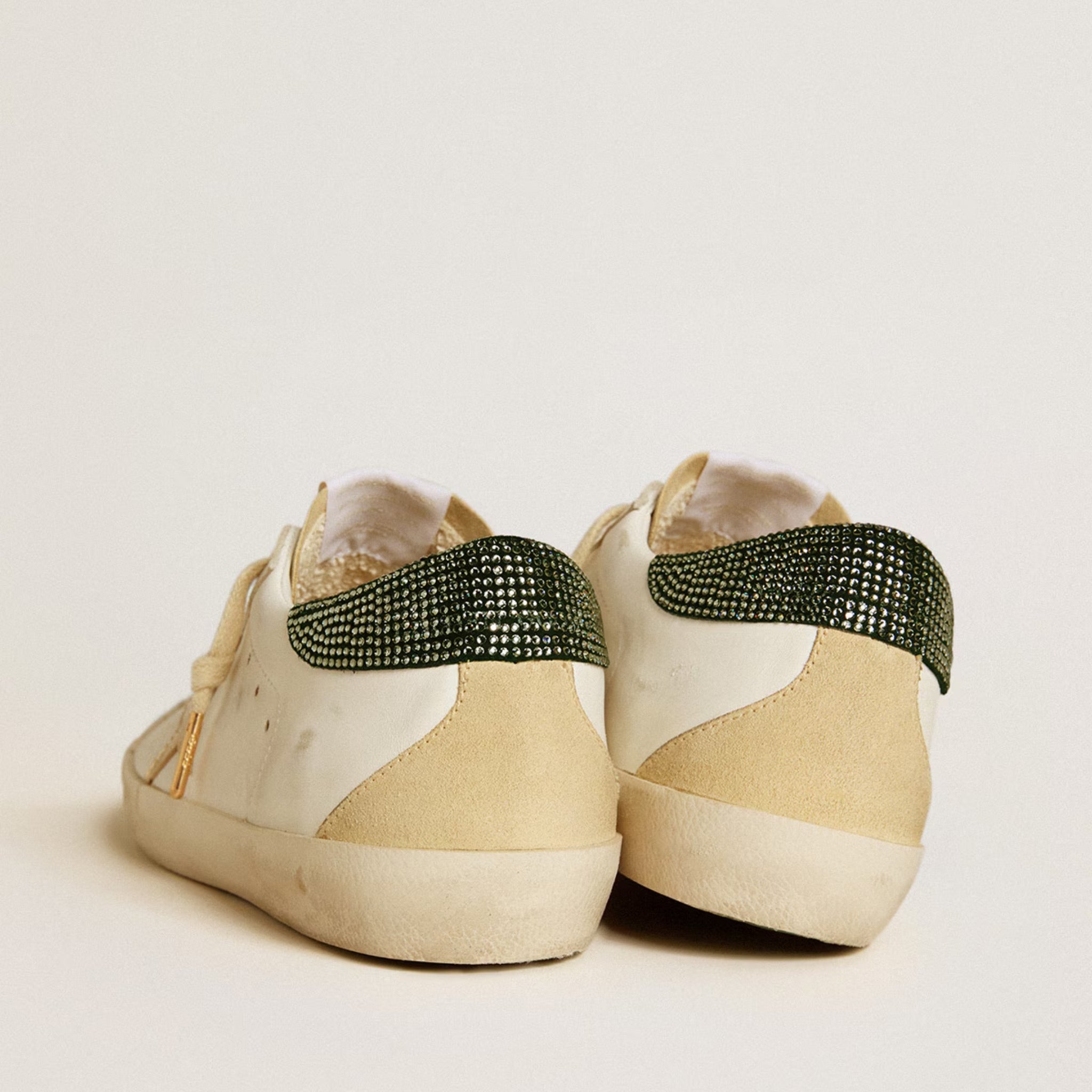 Golden Goose Superstar