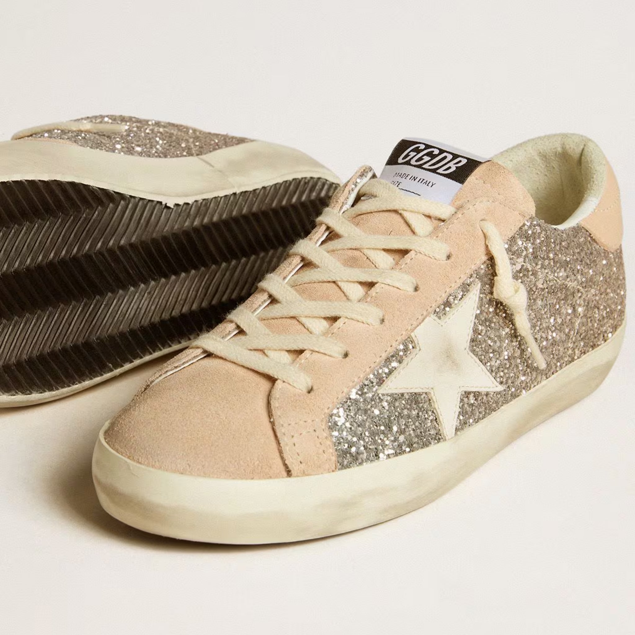 Golden Goose Superstar