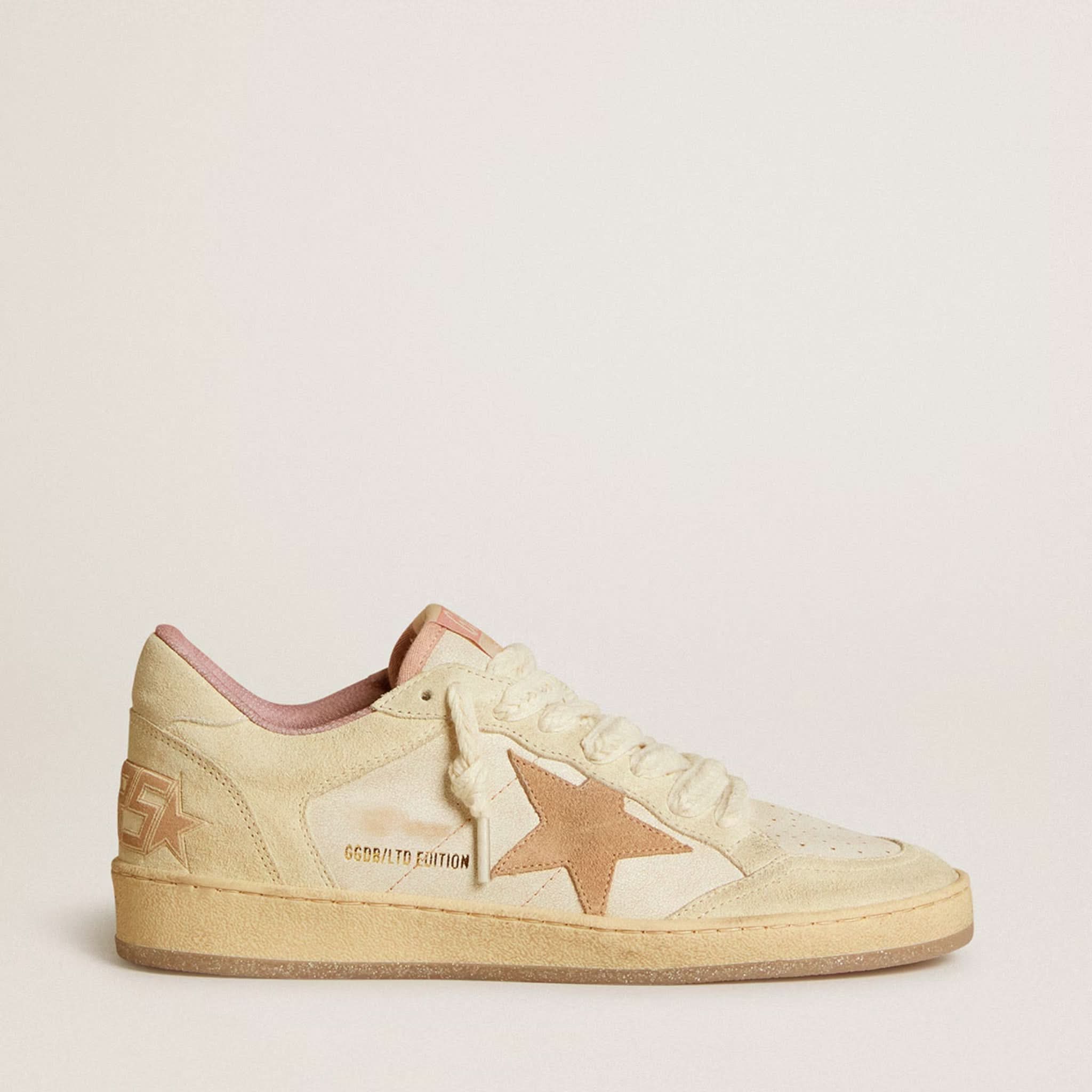 Golden Goose Ball Star