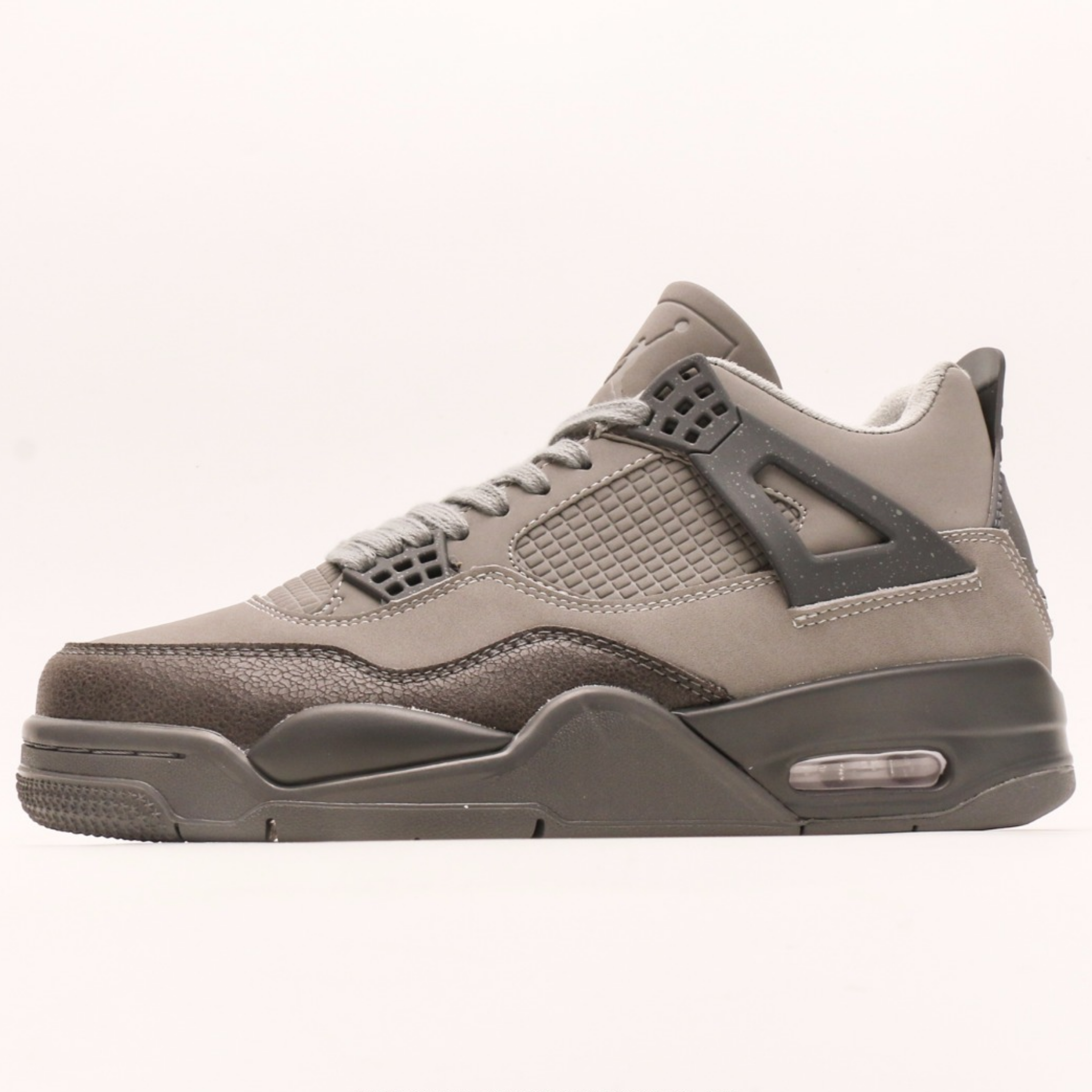 Air Jordan 4 Retro OG 'Wet Cement'