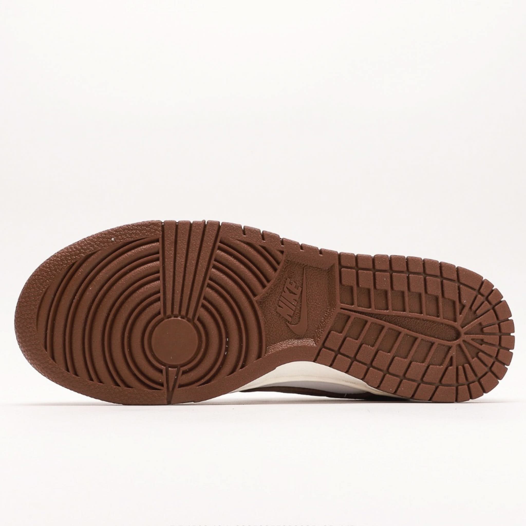 Nike Dunk Low Cacao Wow