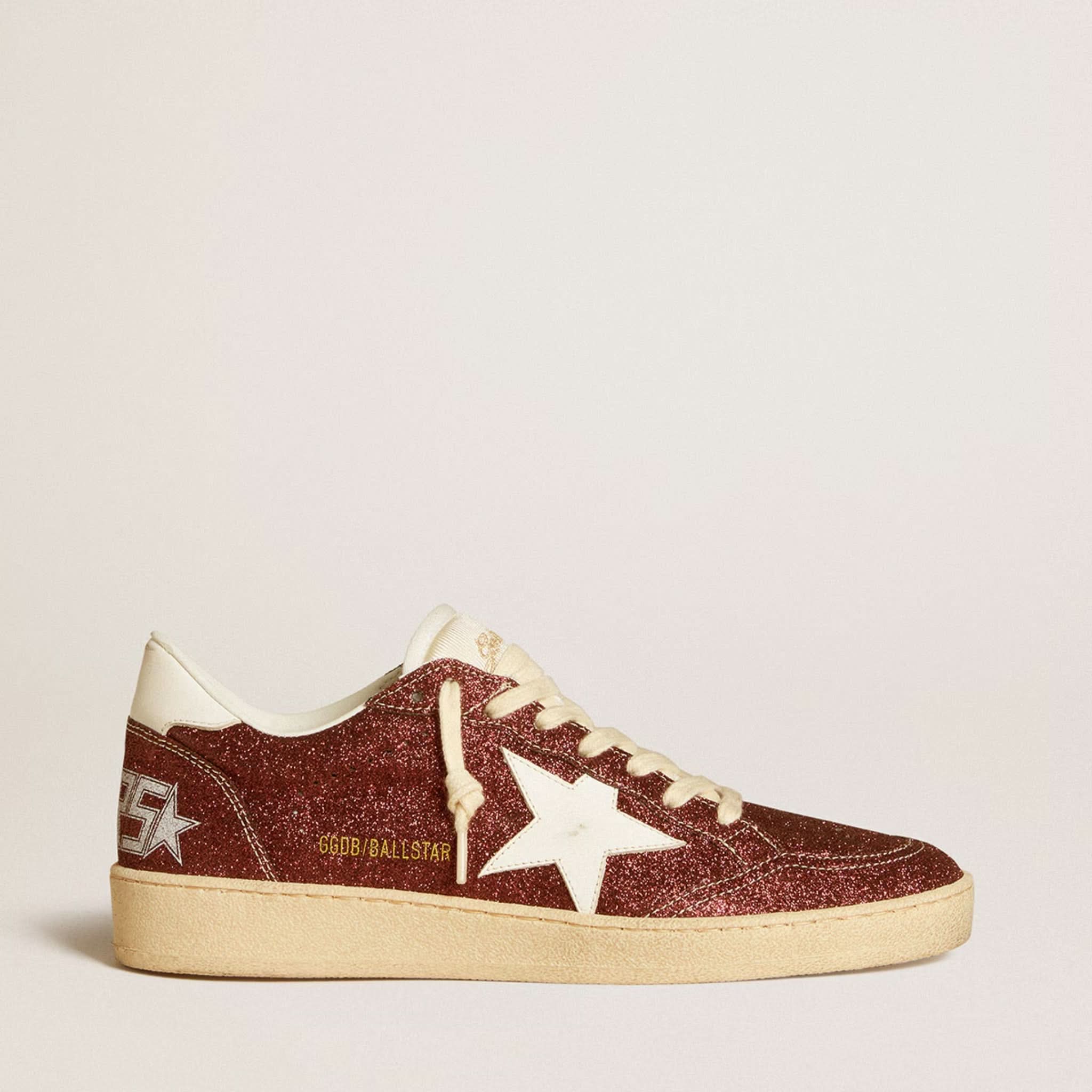 Golden Goose Ball Star