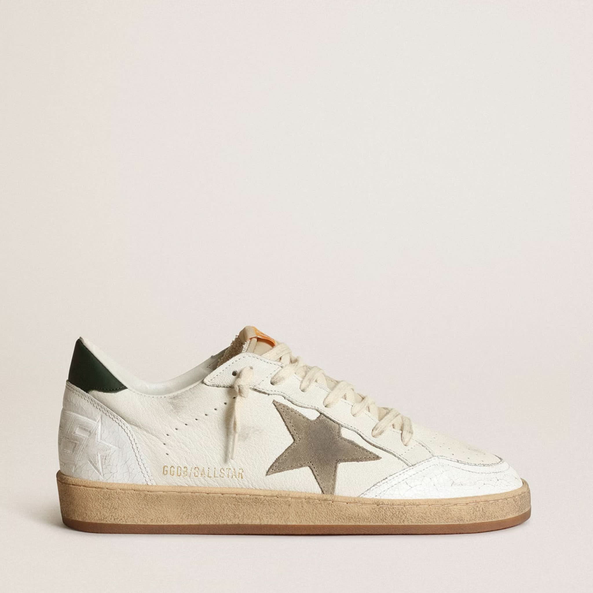 Golden Goose Ball Star