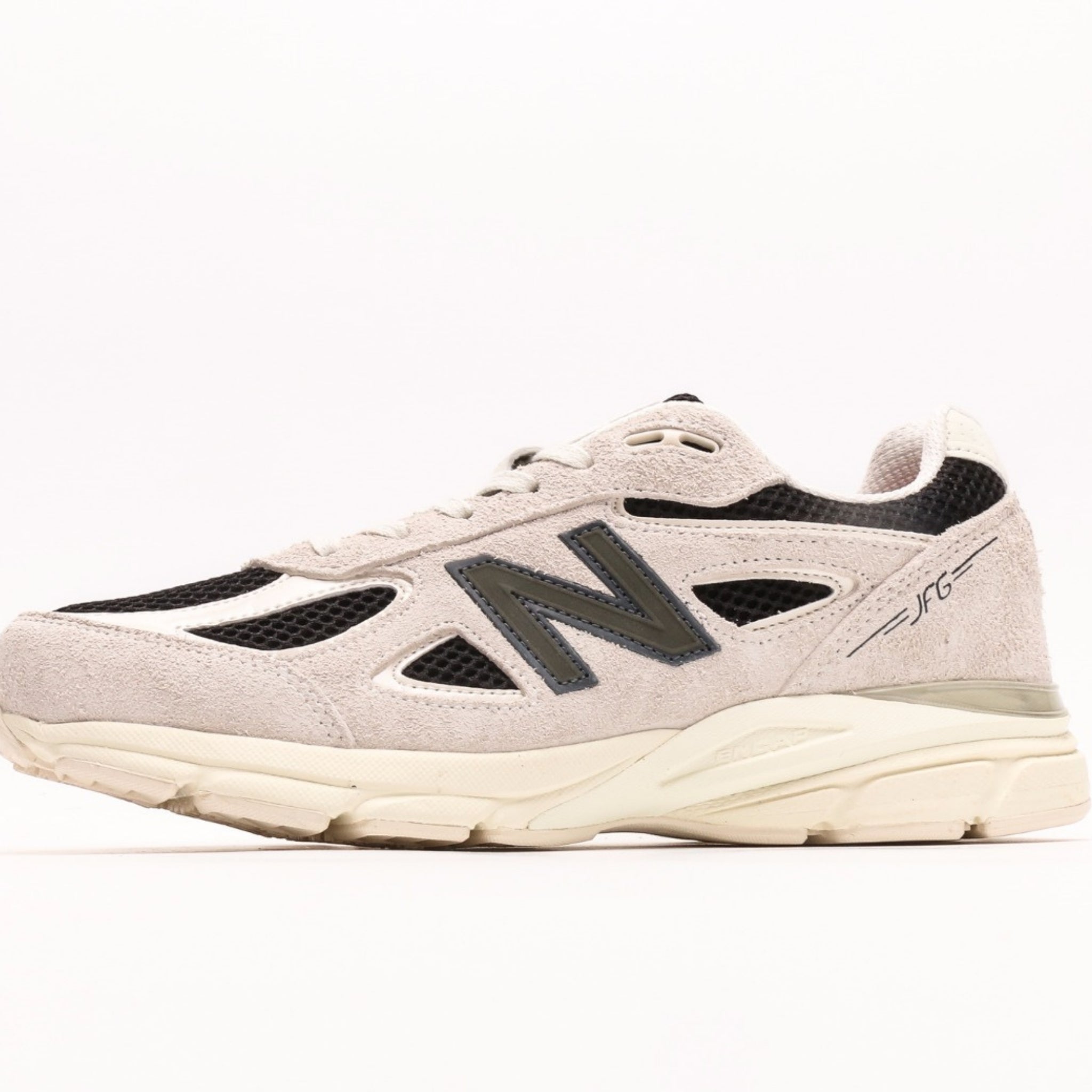 New Balance 990v4 MiUSA Joe Freshgoods 1998 Intro