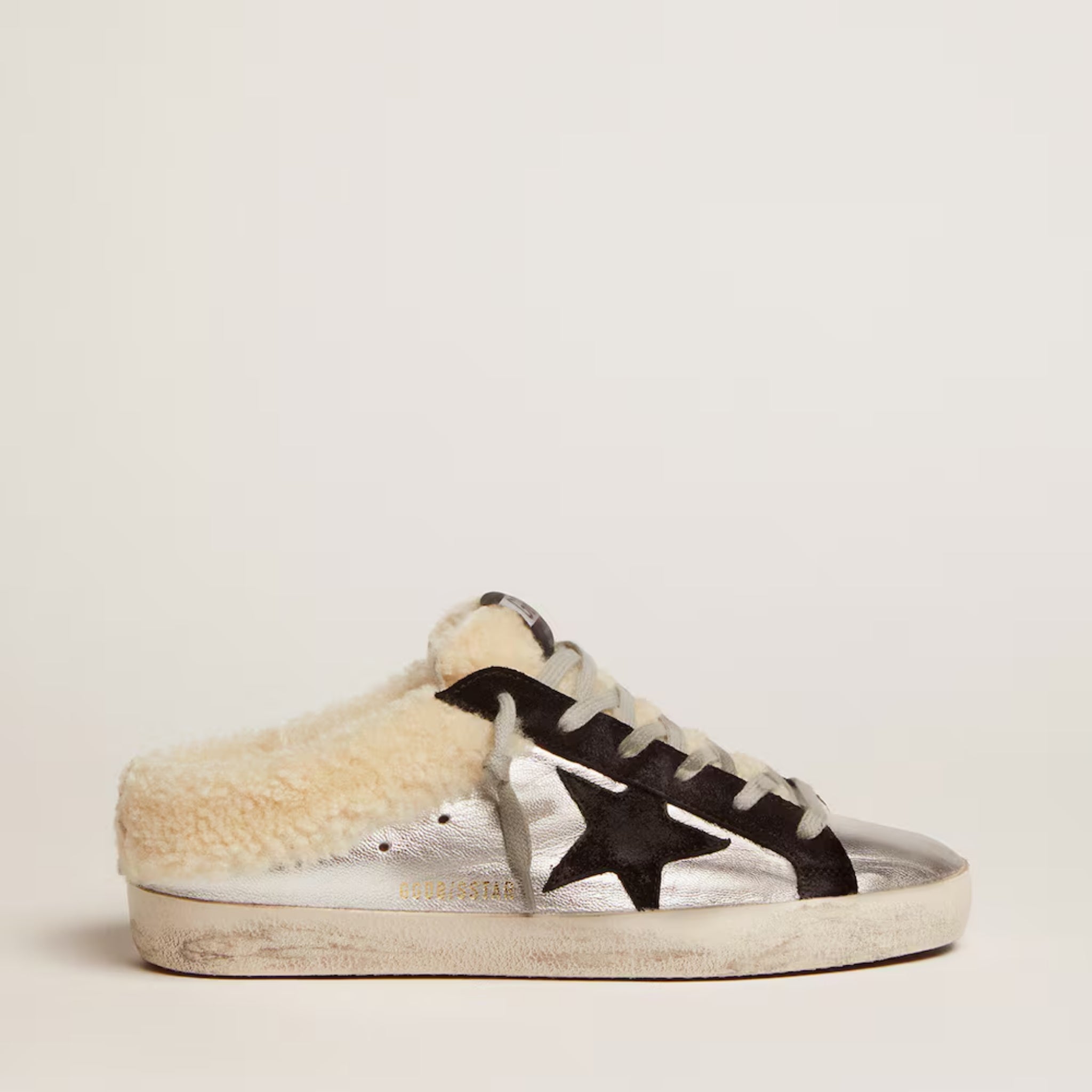 Golden Goose Superstar