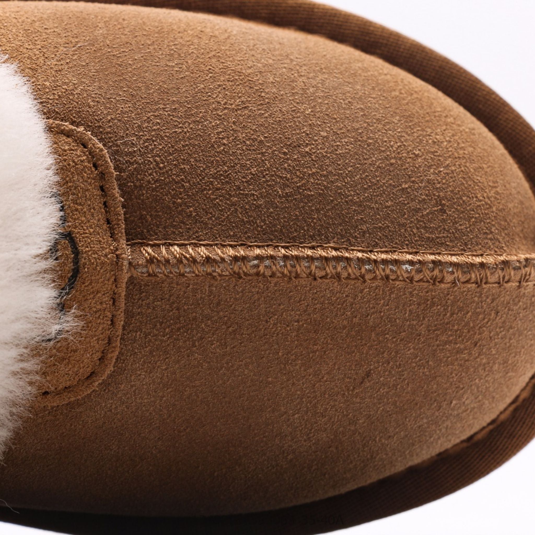 UGG Dısquetta Chestnut