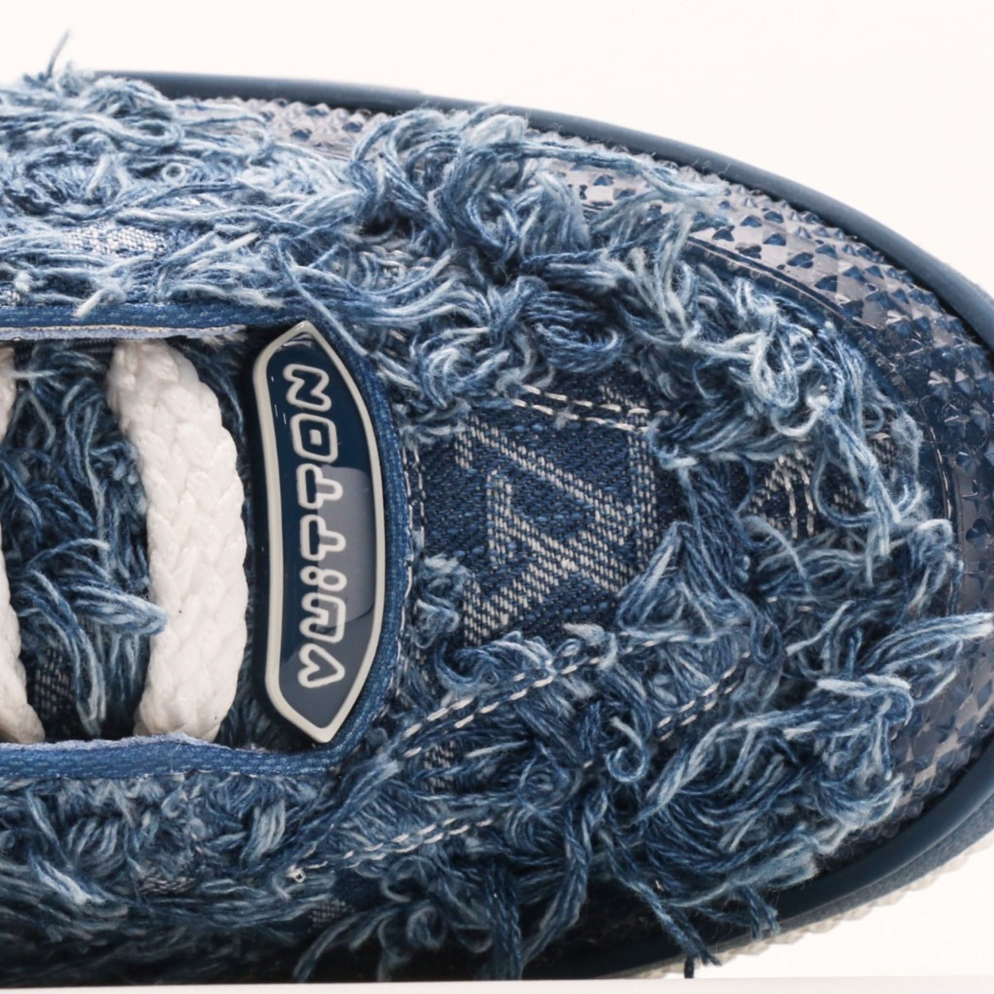Louis Vuitton 'Jeans Skate'