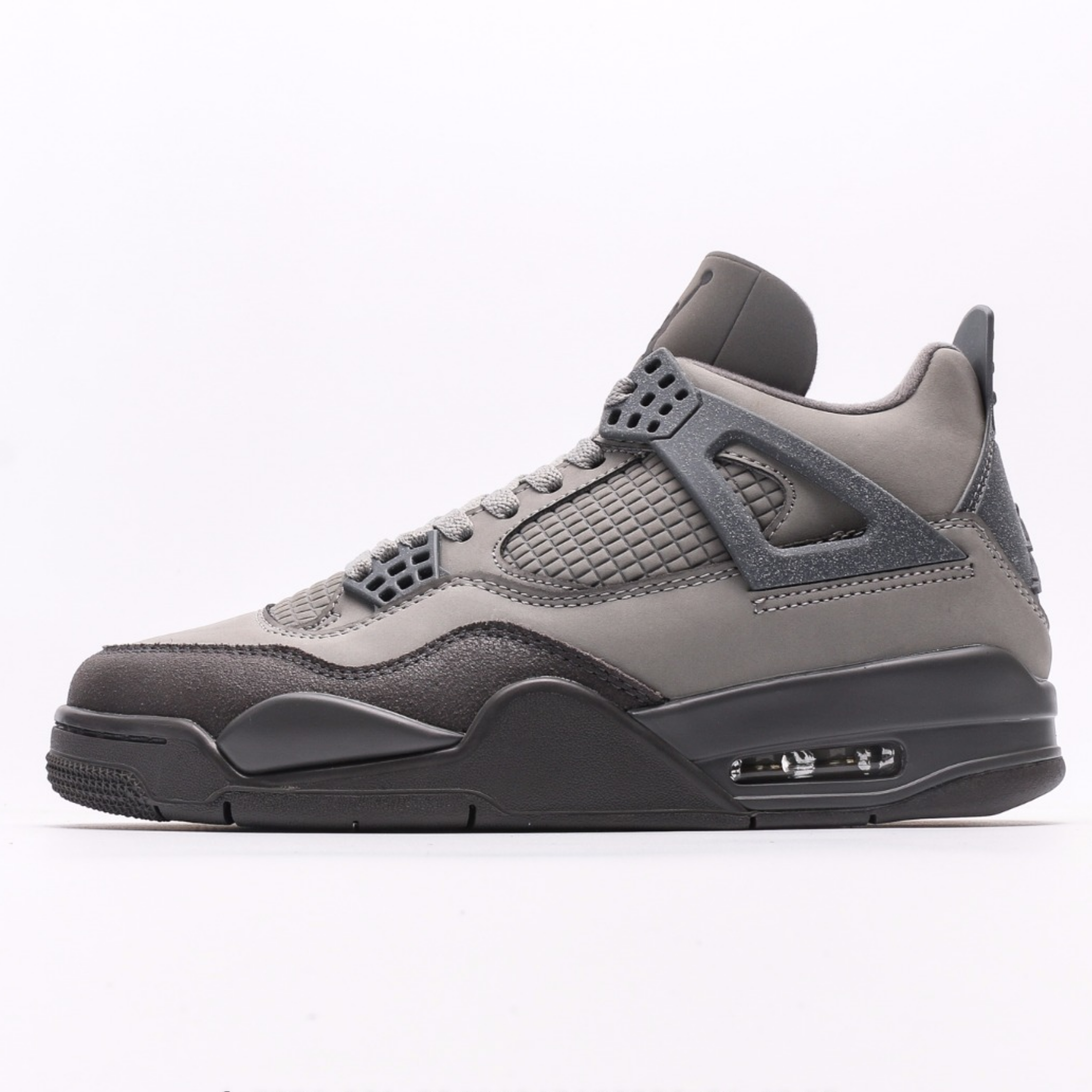 Air Jordan 4 Retro OG Smoke Grey