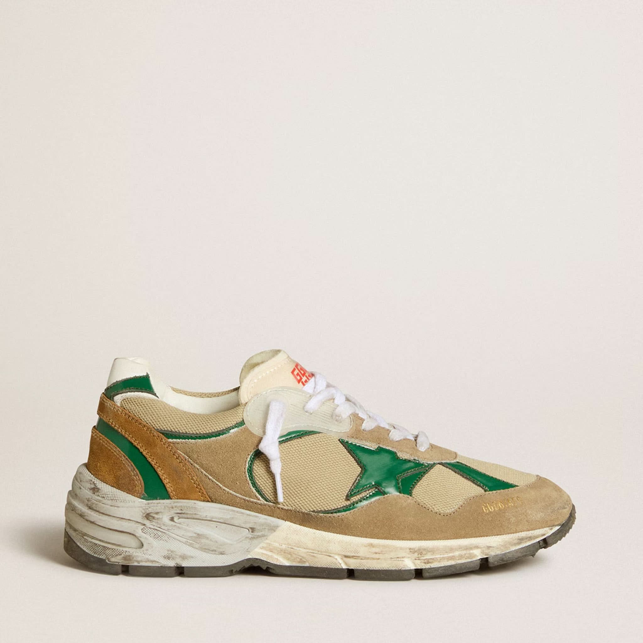 Golden Goose Dad-Star