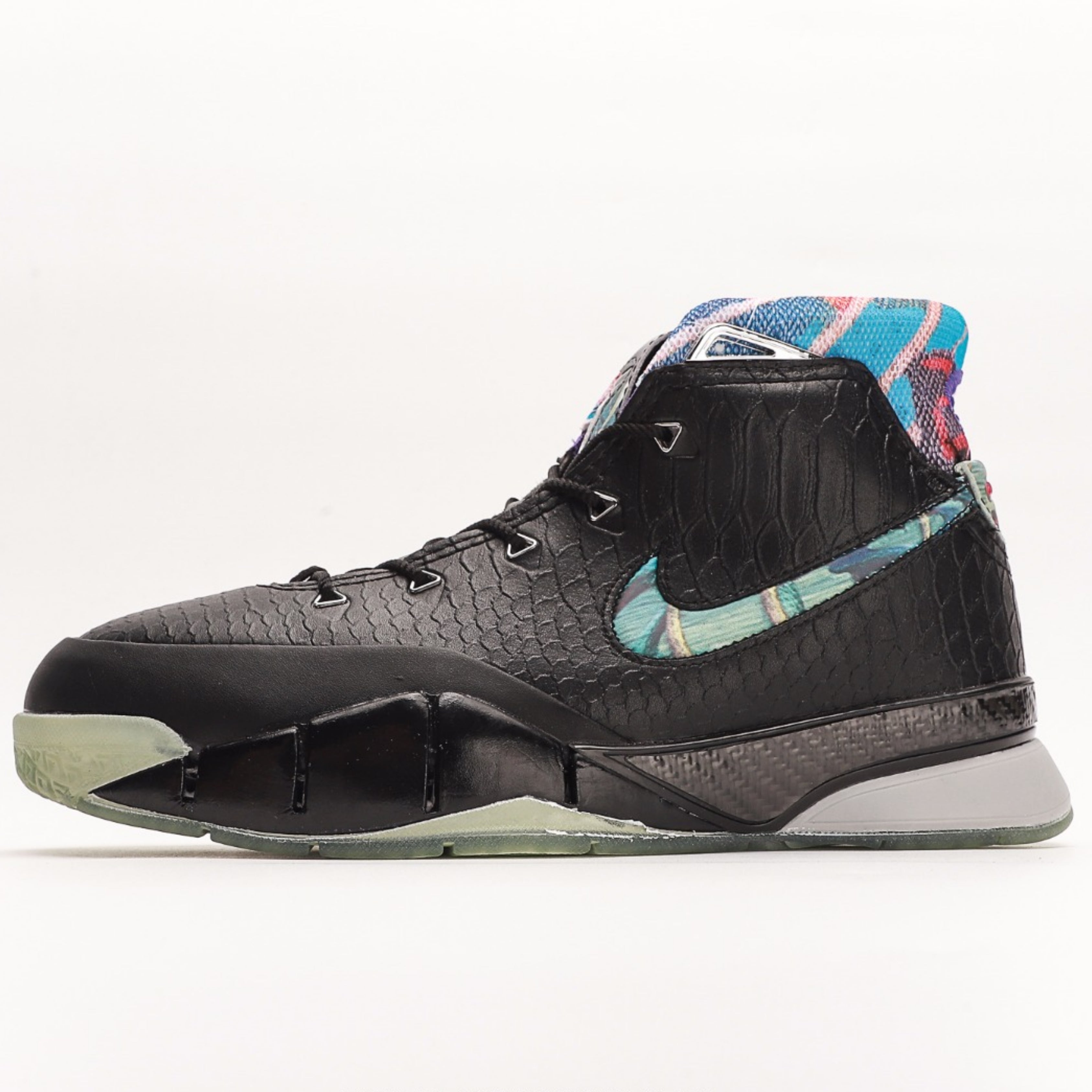Nike Kobe 1 Prelude (81 Points)
