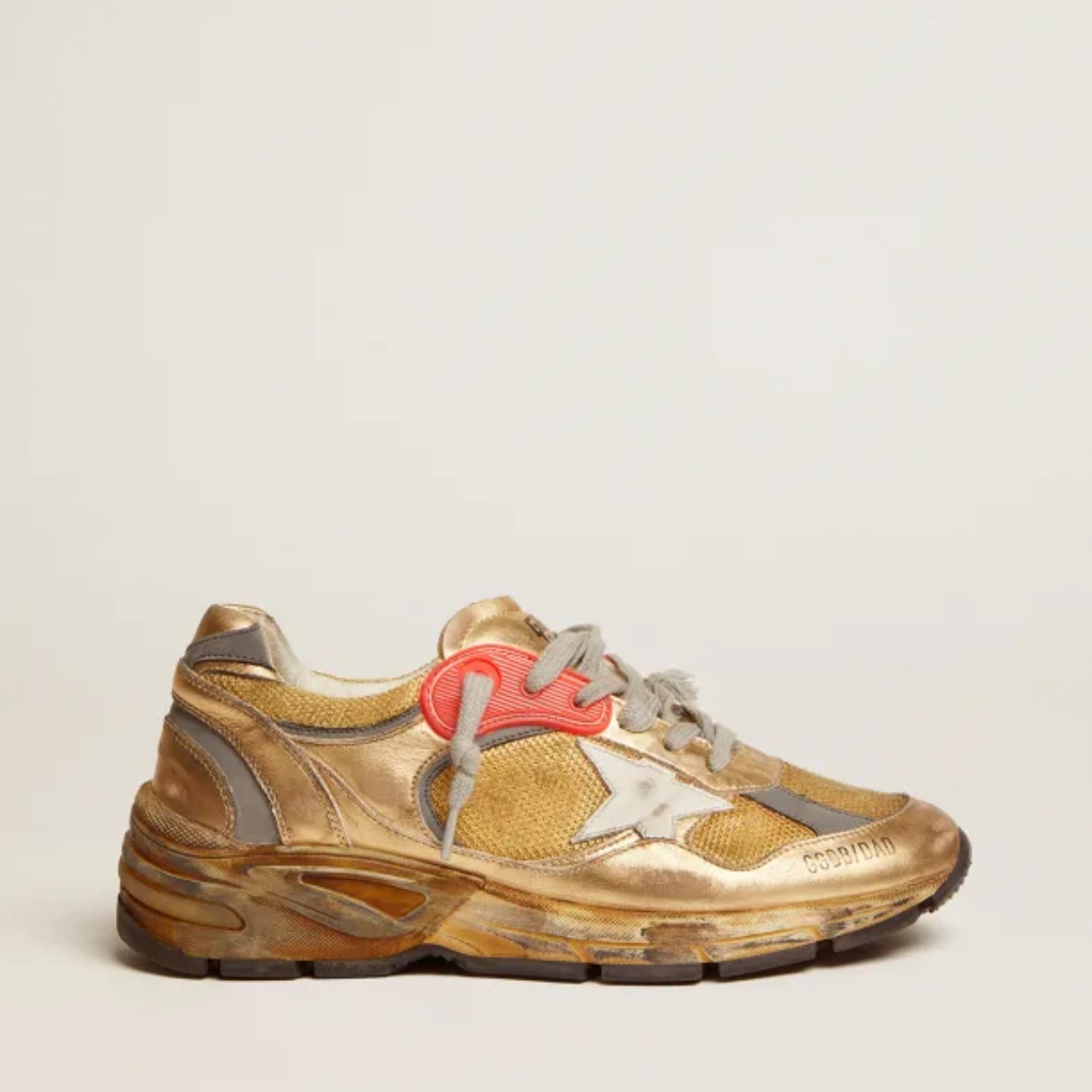 Golden Goose Dad-Star