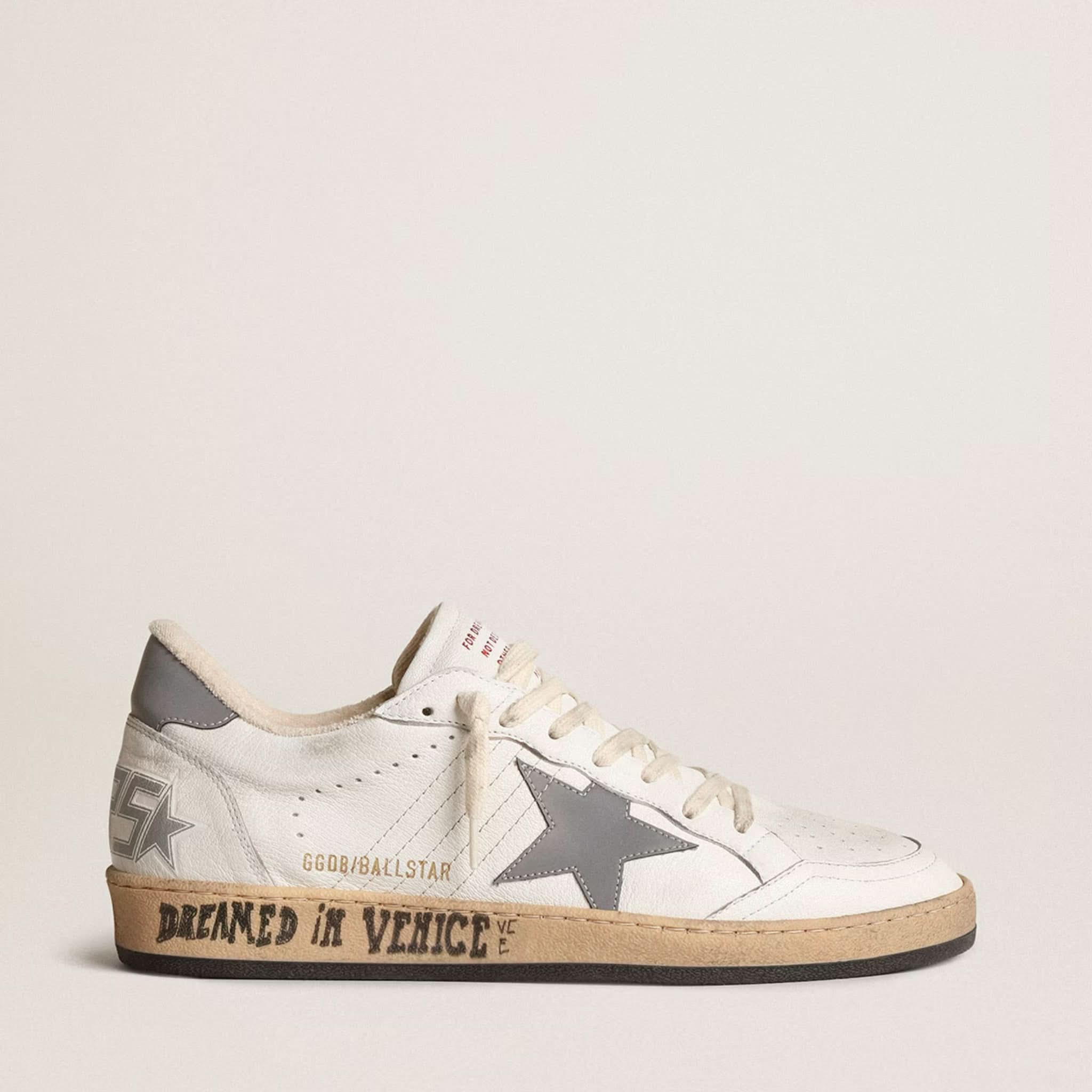 Golden Goose Ball Star