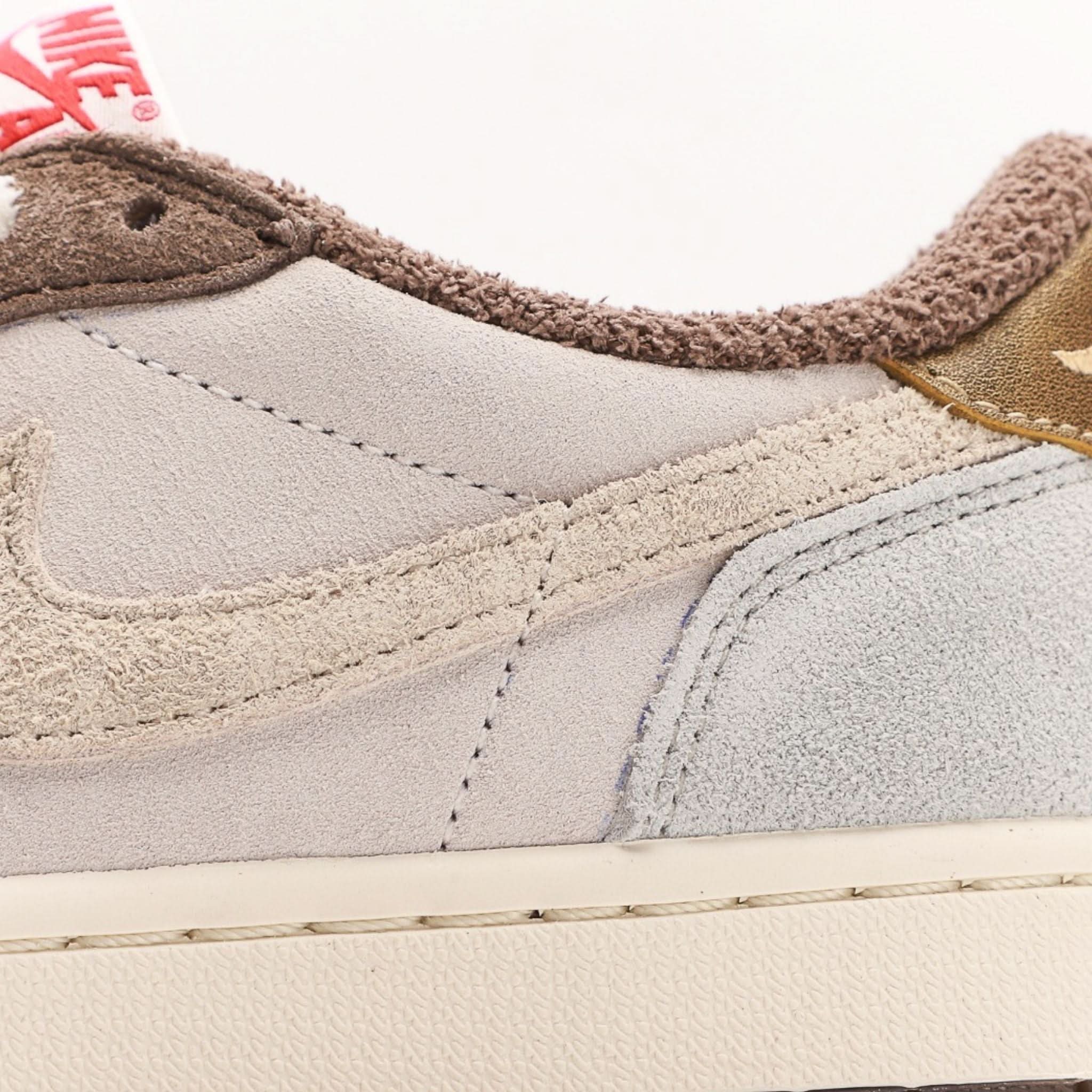 Air Jordan 1 Low Year of the Rabbit