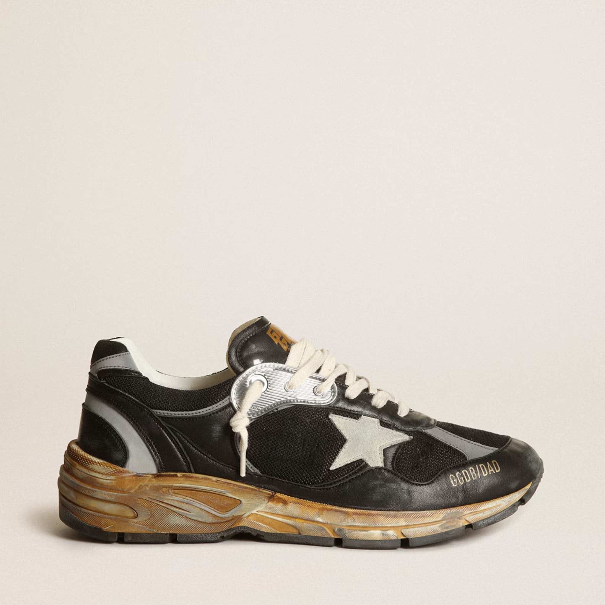 Golden Goose Dad-Star