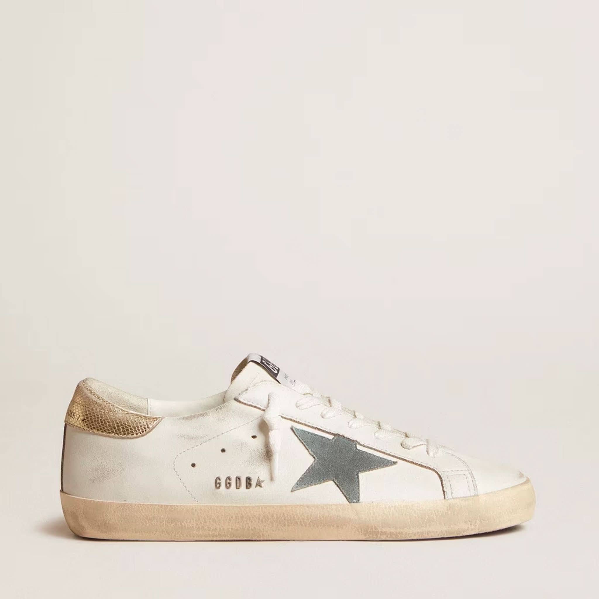 Golden Goose Superstar