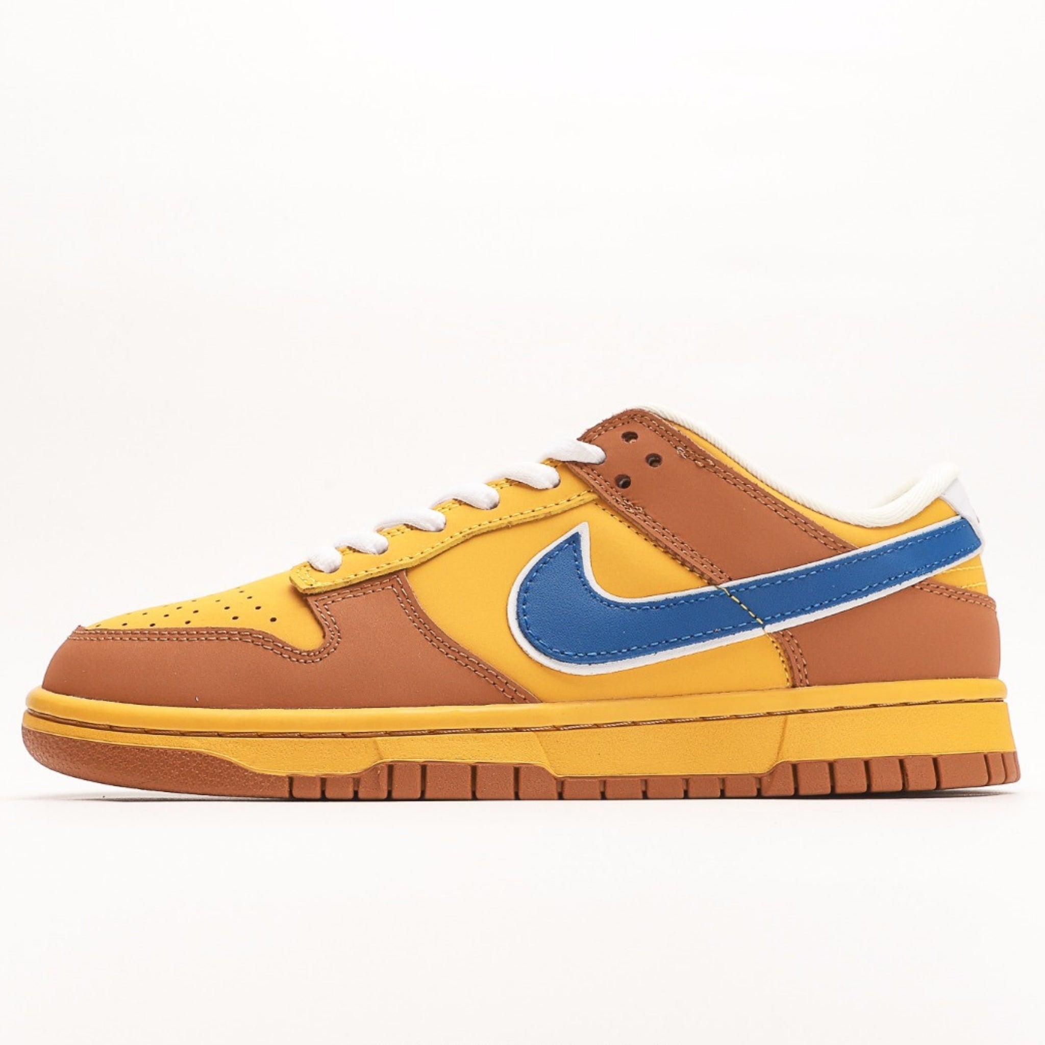 Nike Dunk Low Premium SB "New Castle"