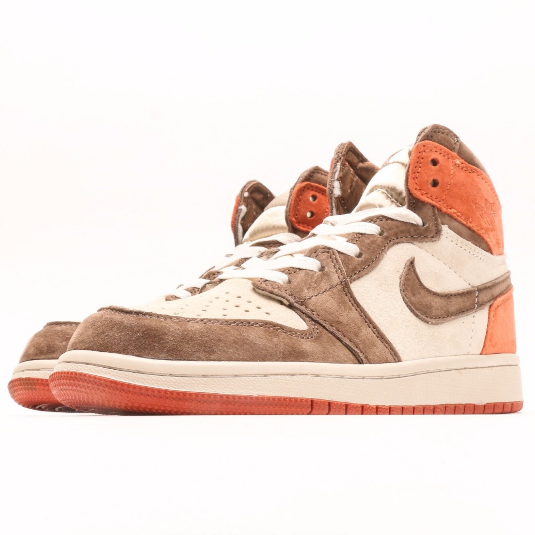 Air Jordan 1 Retro High OG Cacao Wow