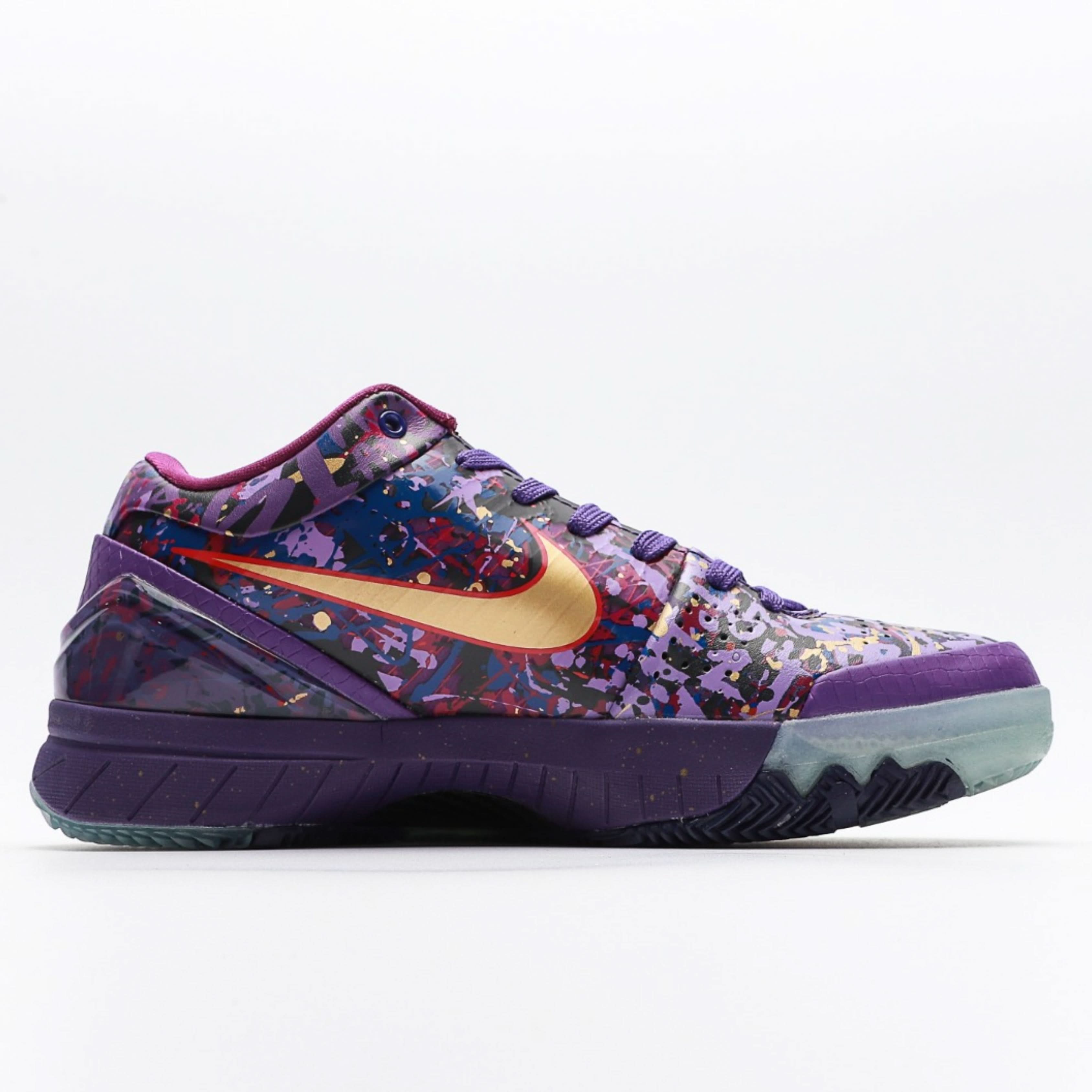 Nike Kobe 4 Prelude (Finals MVP)