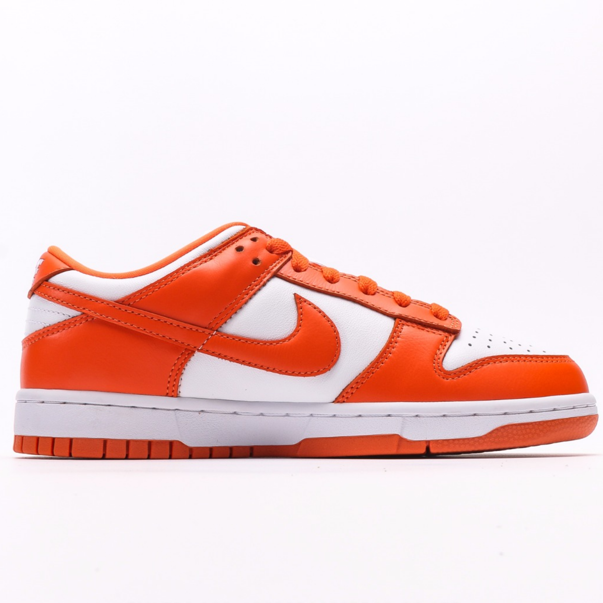 Nike Dunk Low SP "Syracuse"